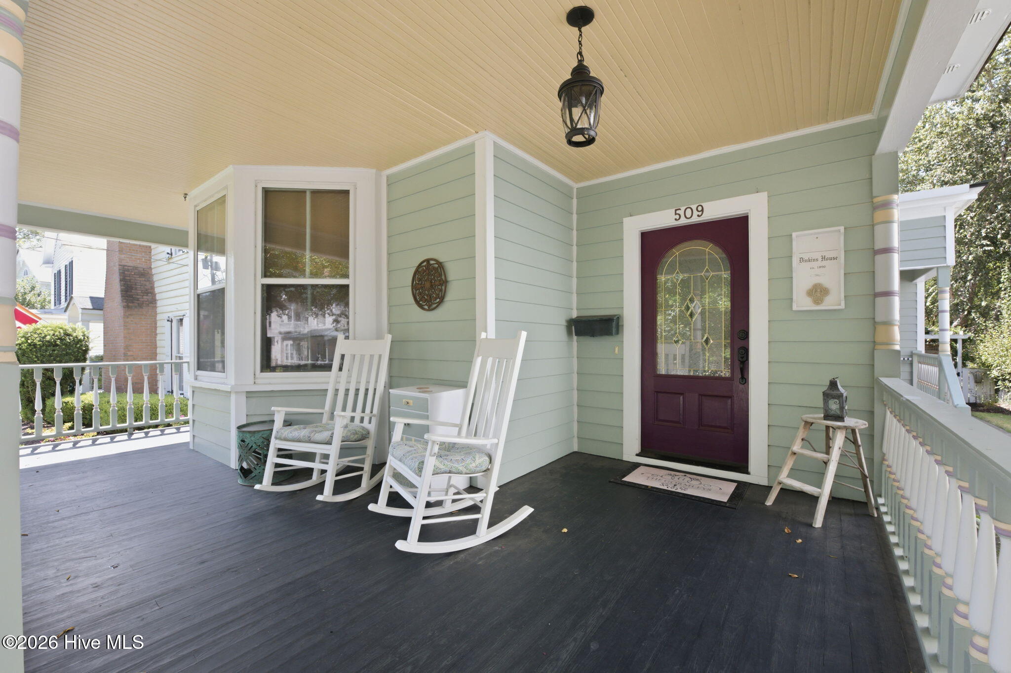 509 Metcalf Street Property Photo 4