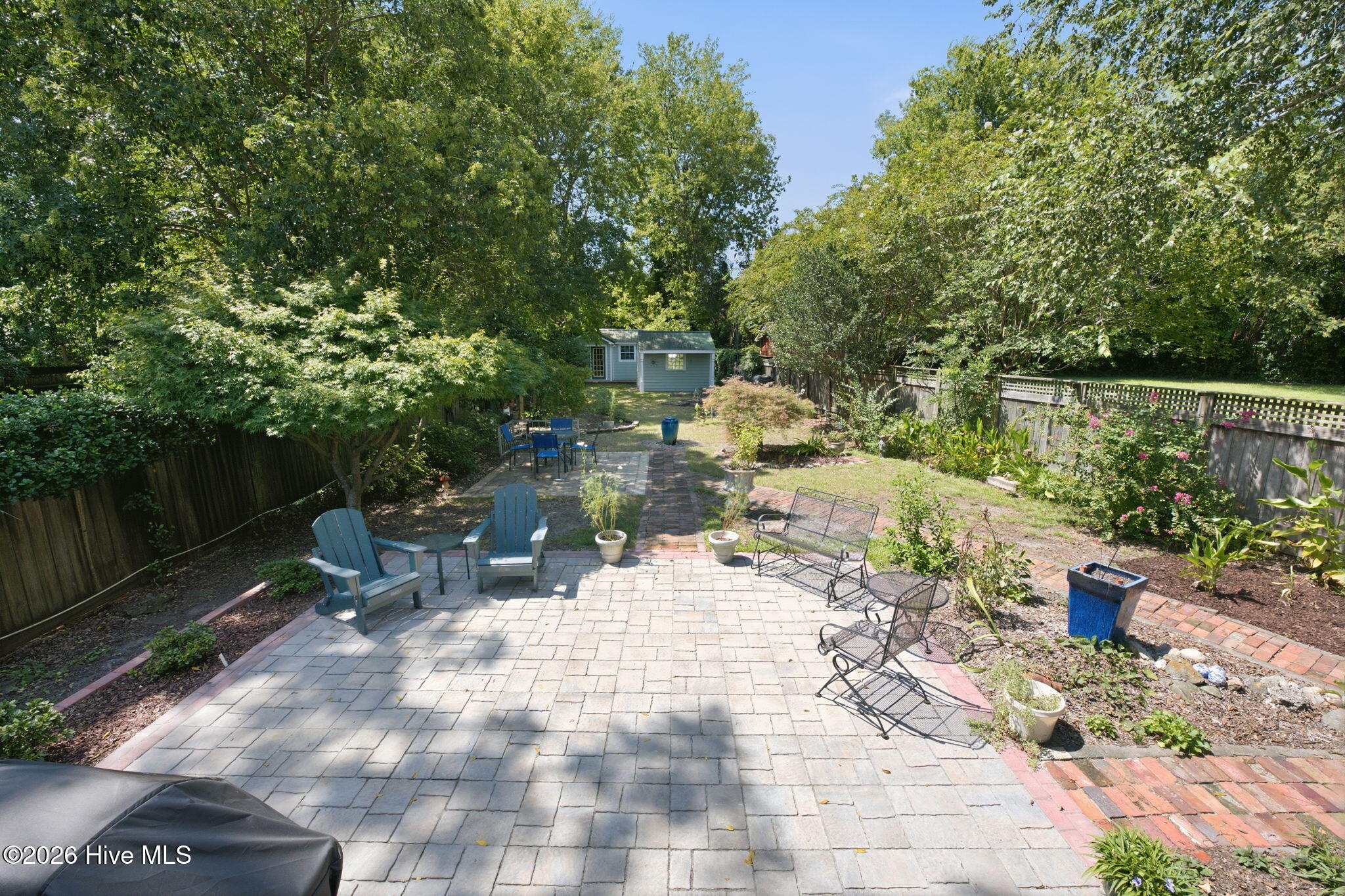 509 Metcalf Street Property Photo 42