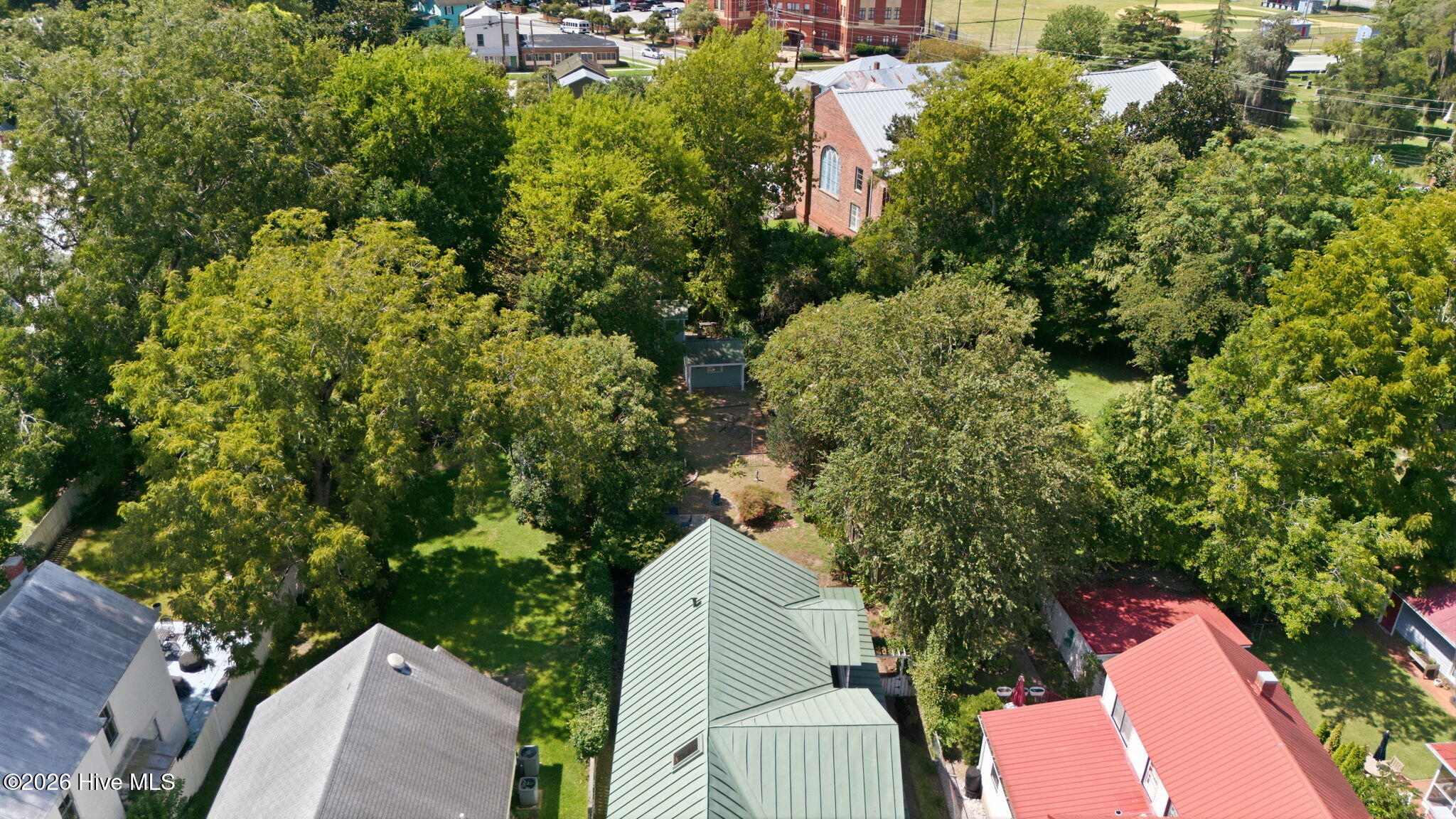 509 Metcalf Street Property Photo 45
