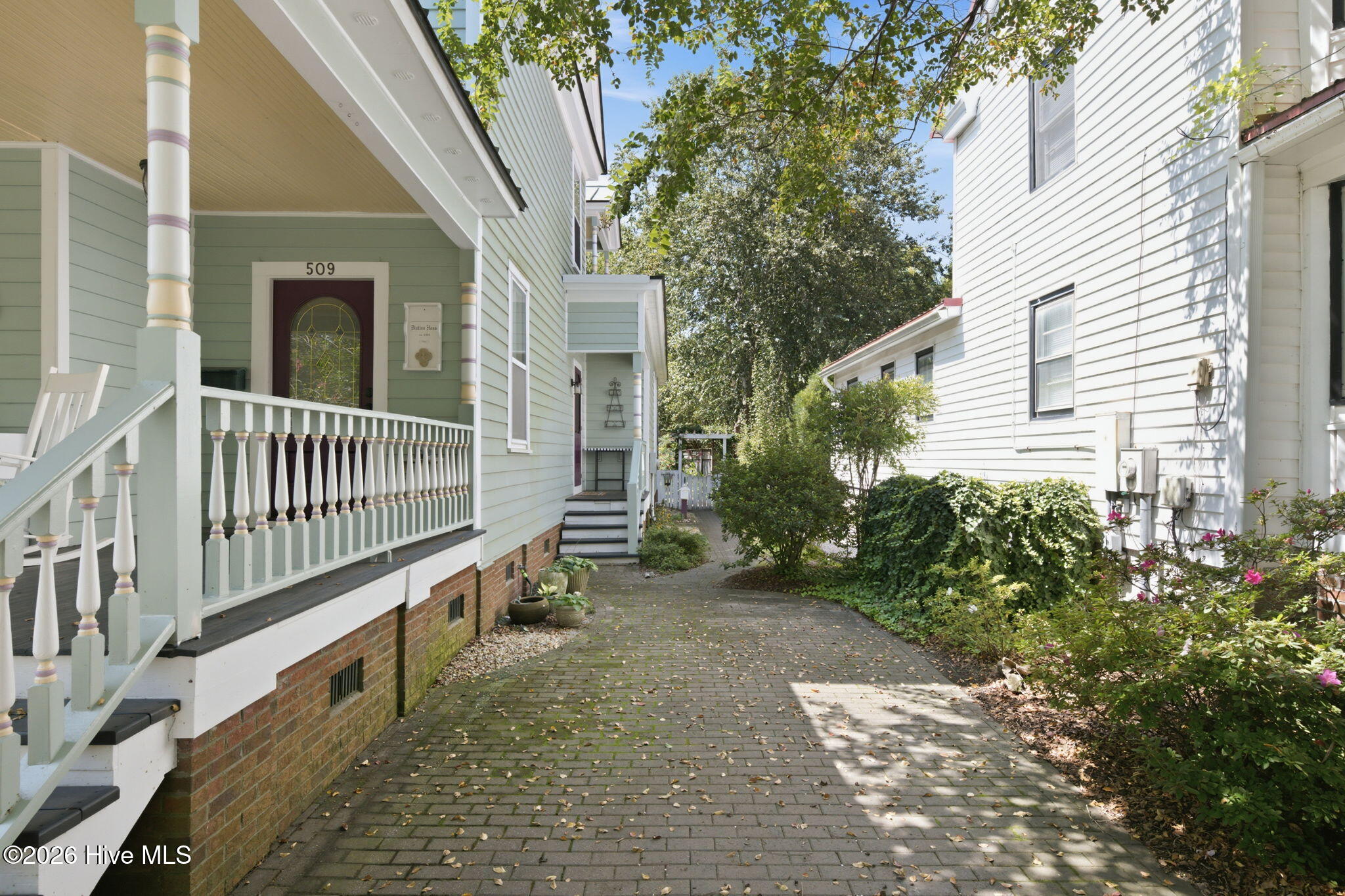 509 Metcalf Street Property Photo 46