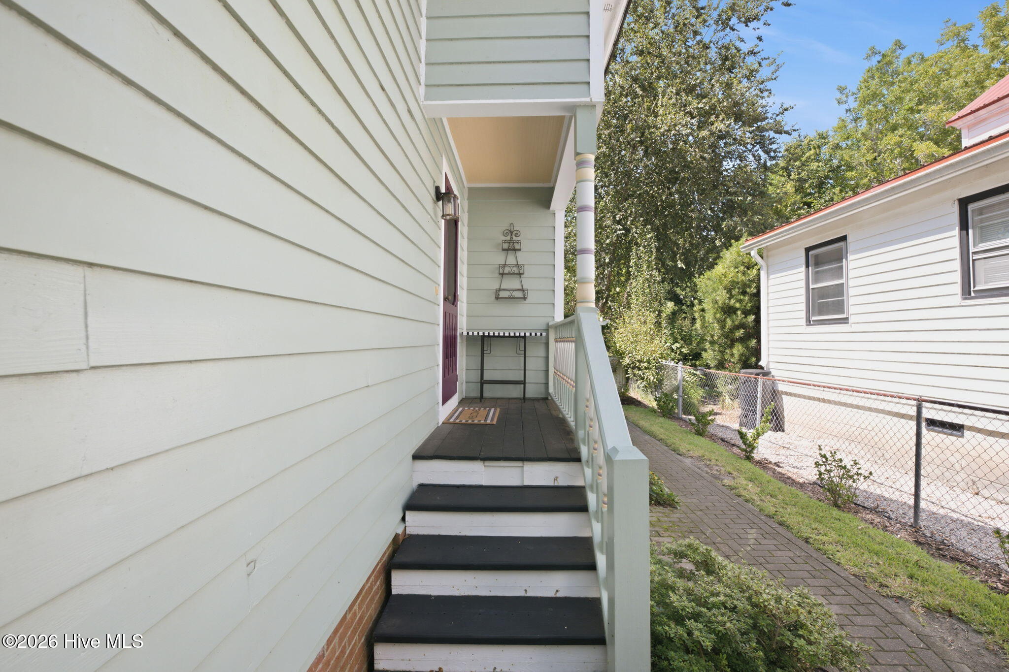 509 Metcalf Street Property Photo 47