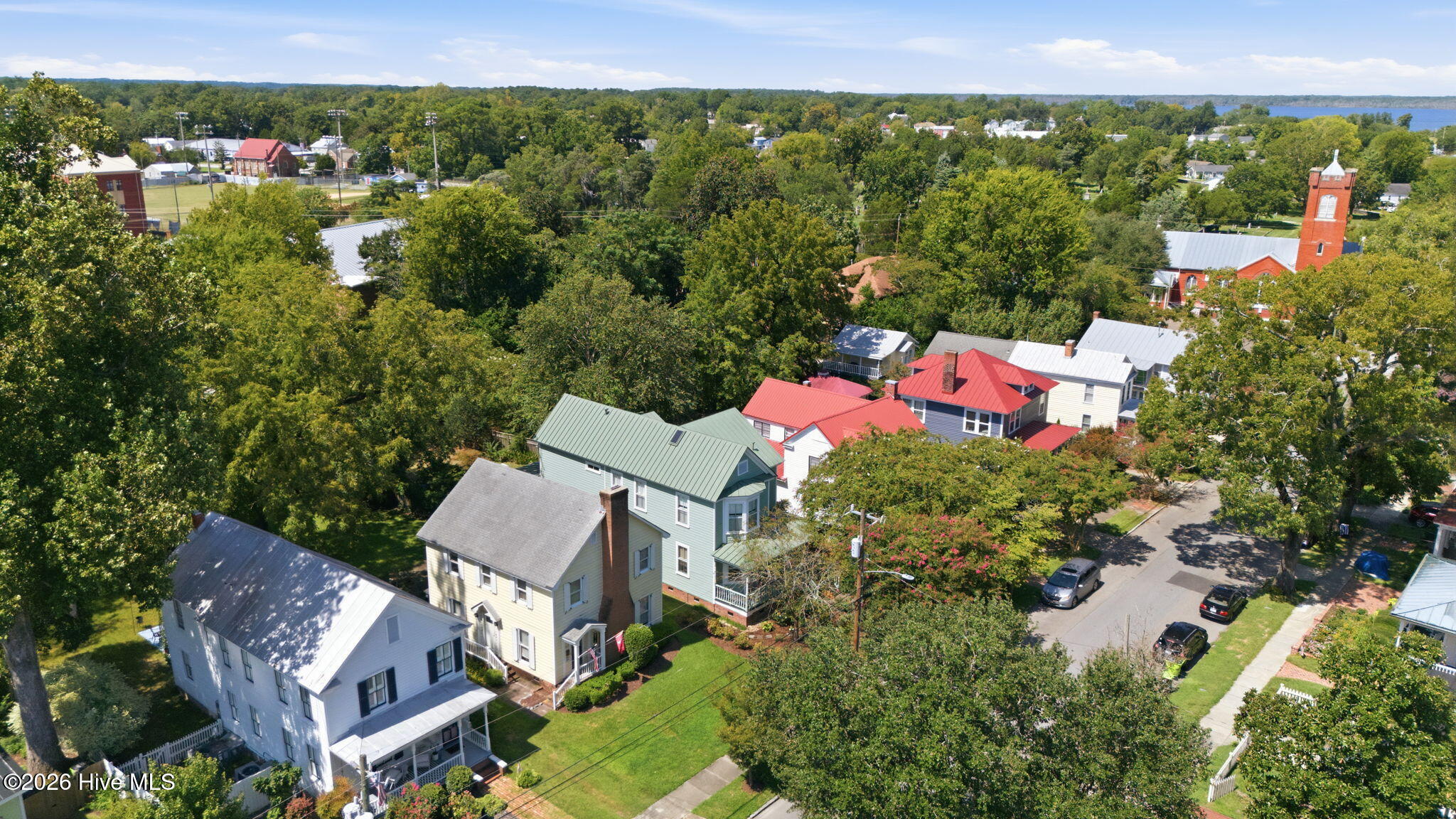 509 Metcalf Street Property Photo 49