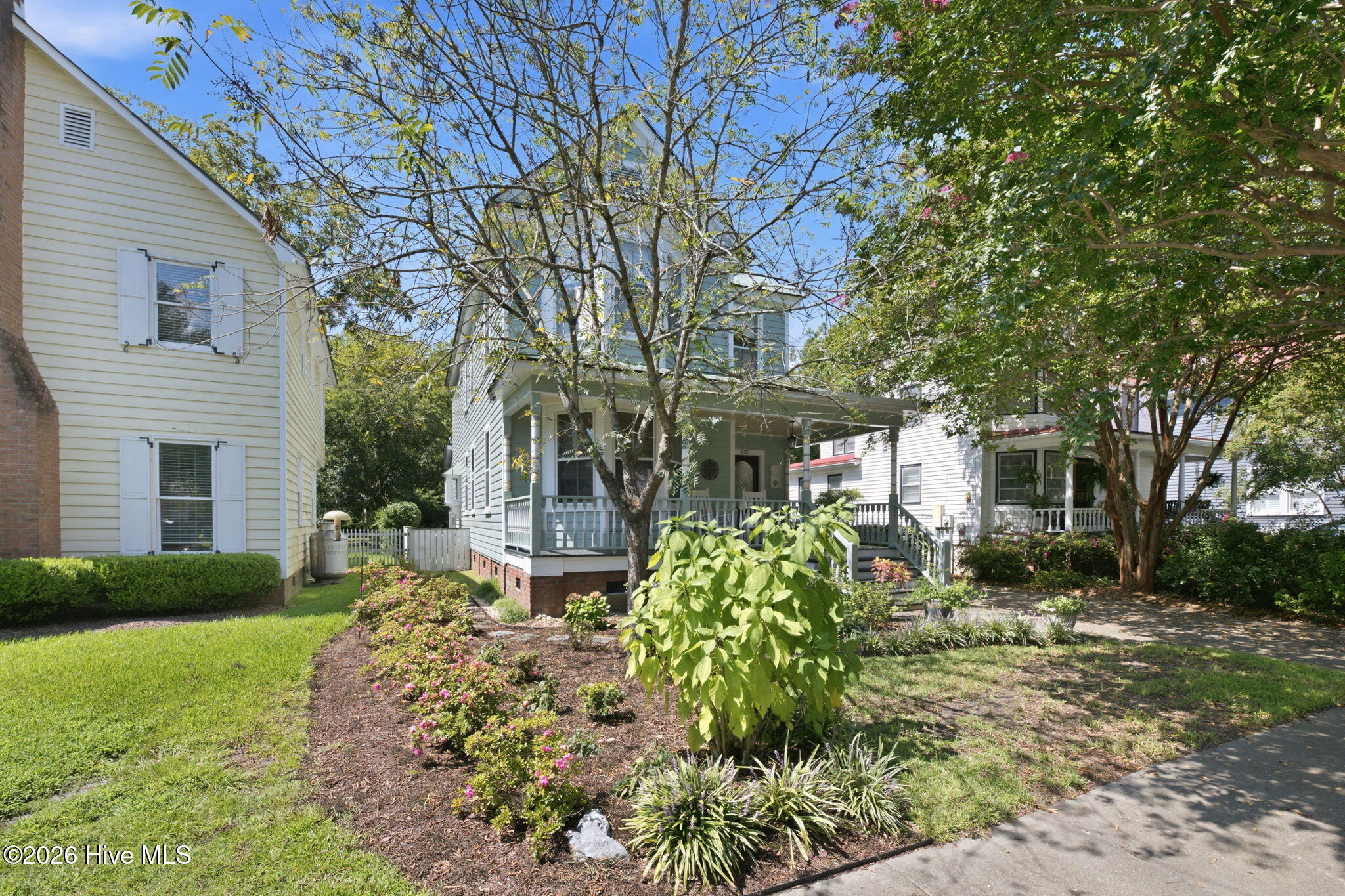 509 Metcalf Street Property Photo 50