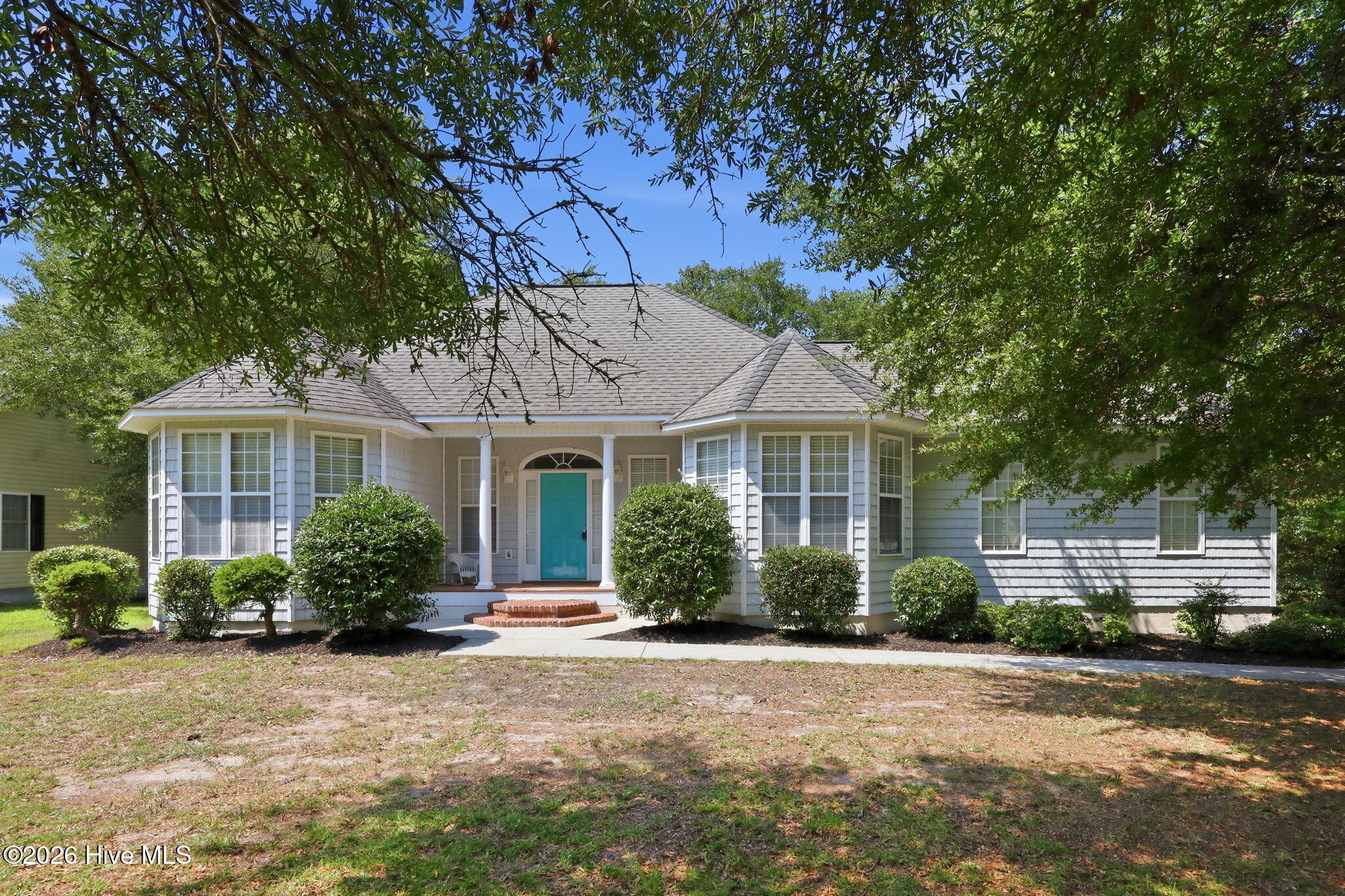 202 Shoreline Drive Property Photo 1