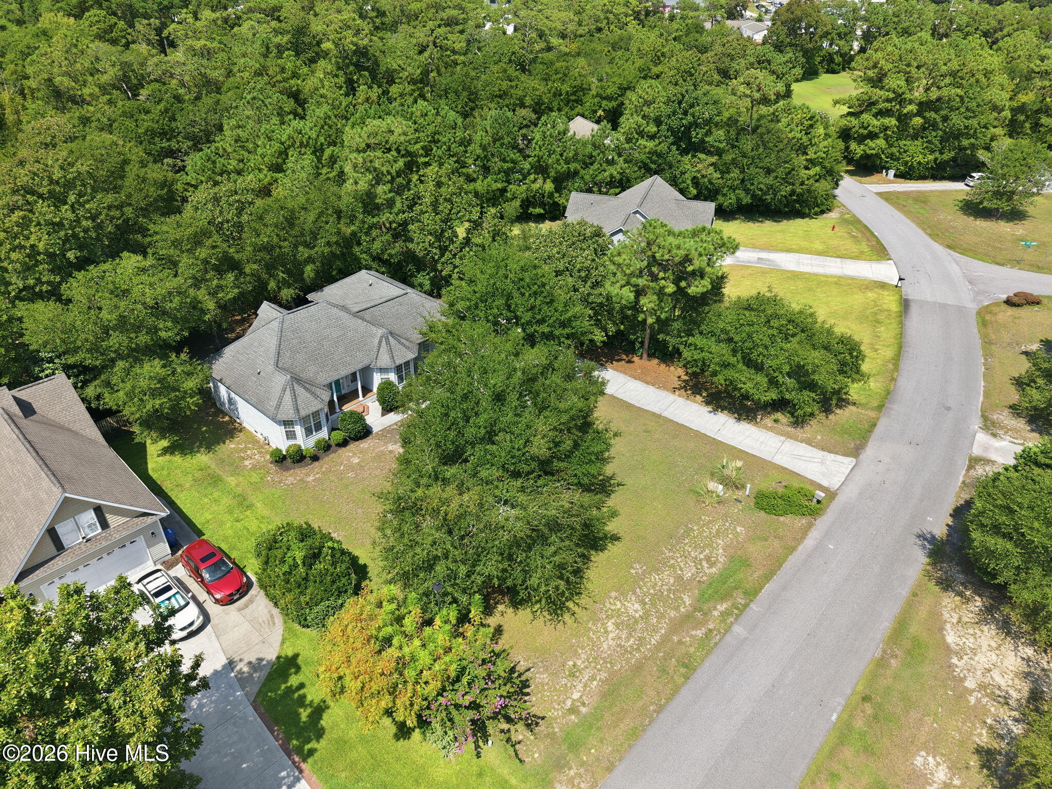 202 Shoreline Drive Property Photo 8