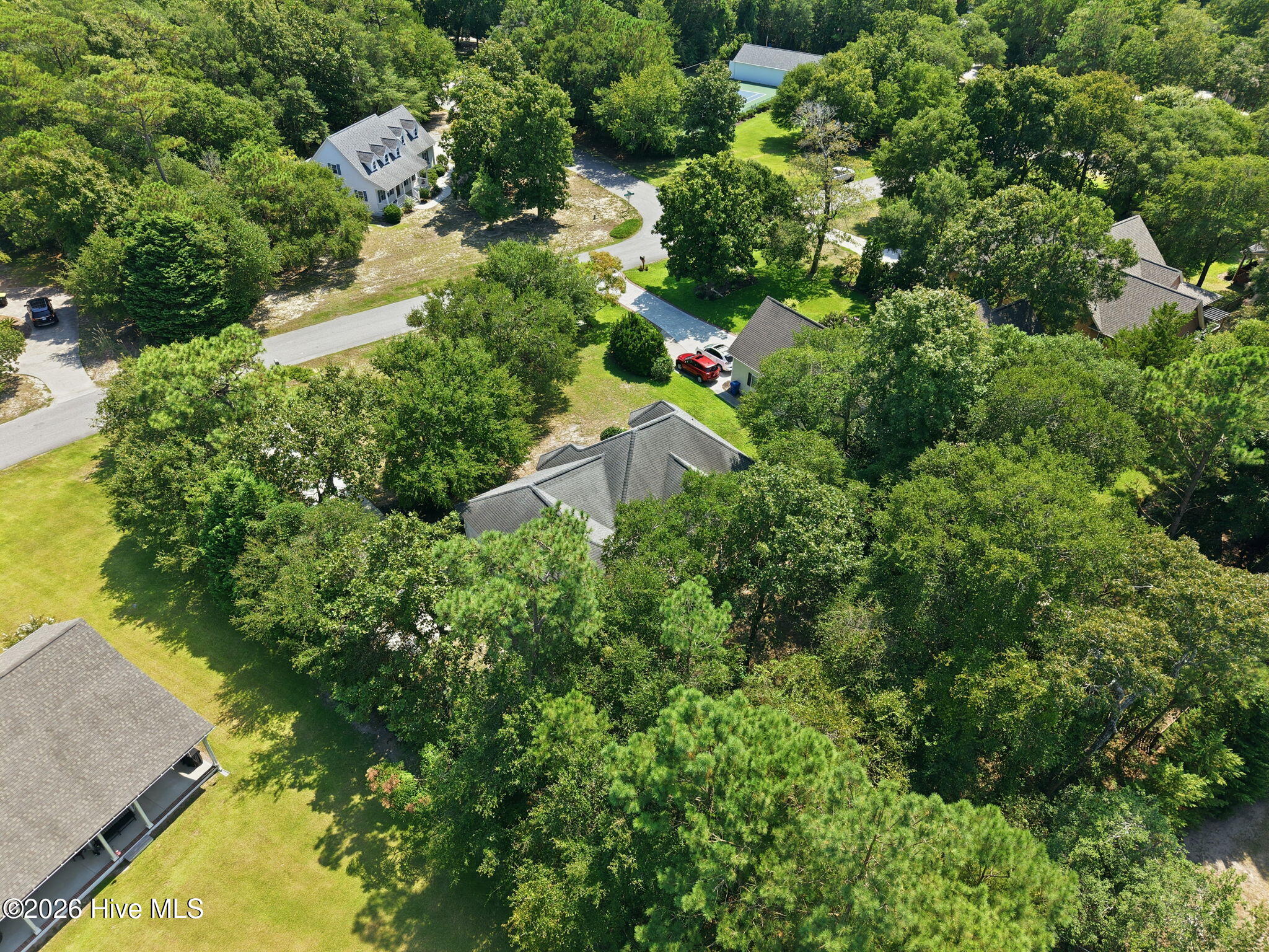 202 Shoreline Drive Property Photo 10