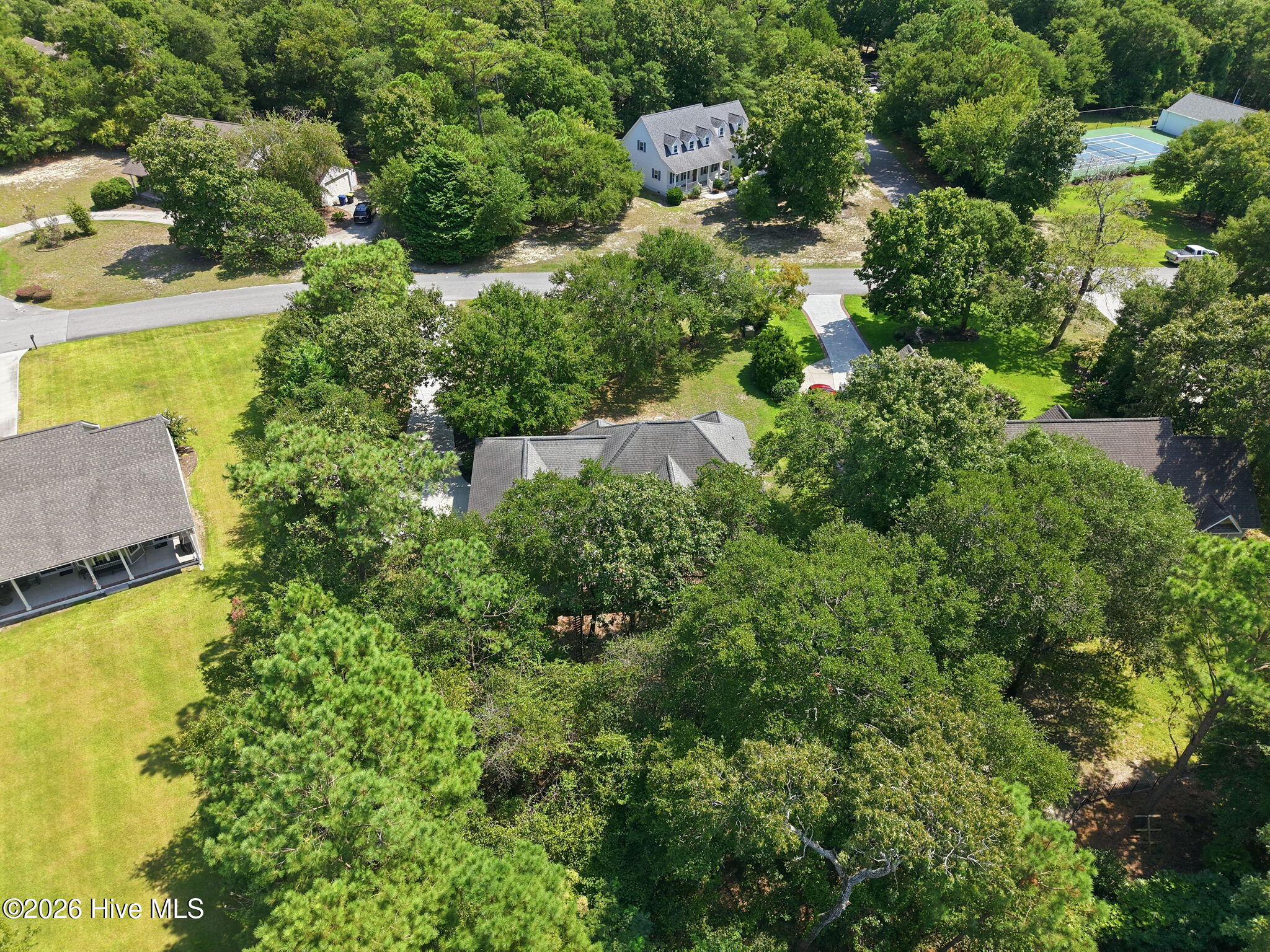 202 Shoreline Drive Property Photo 11