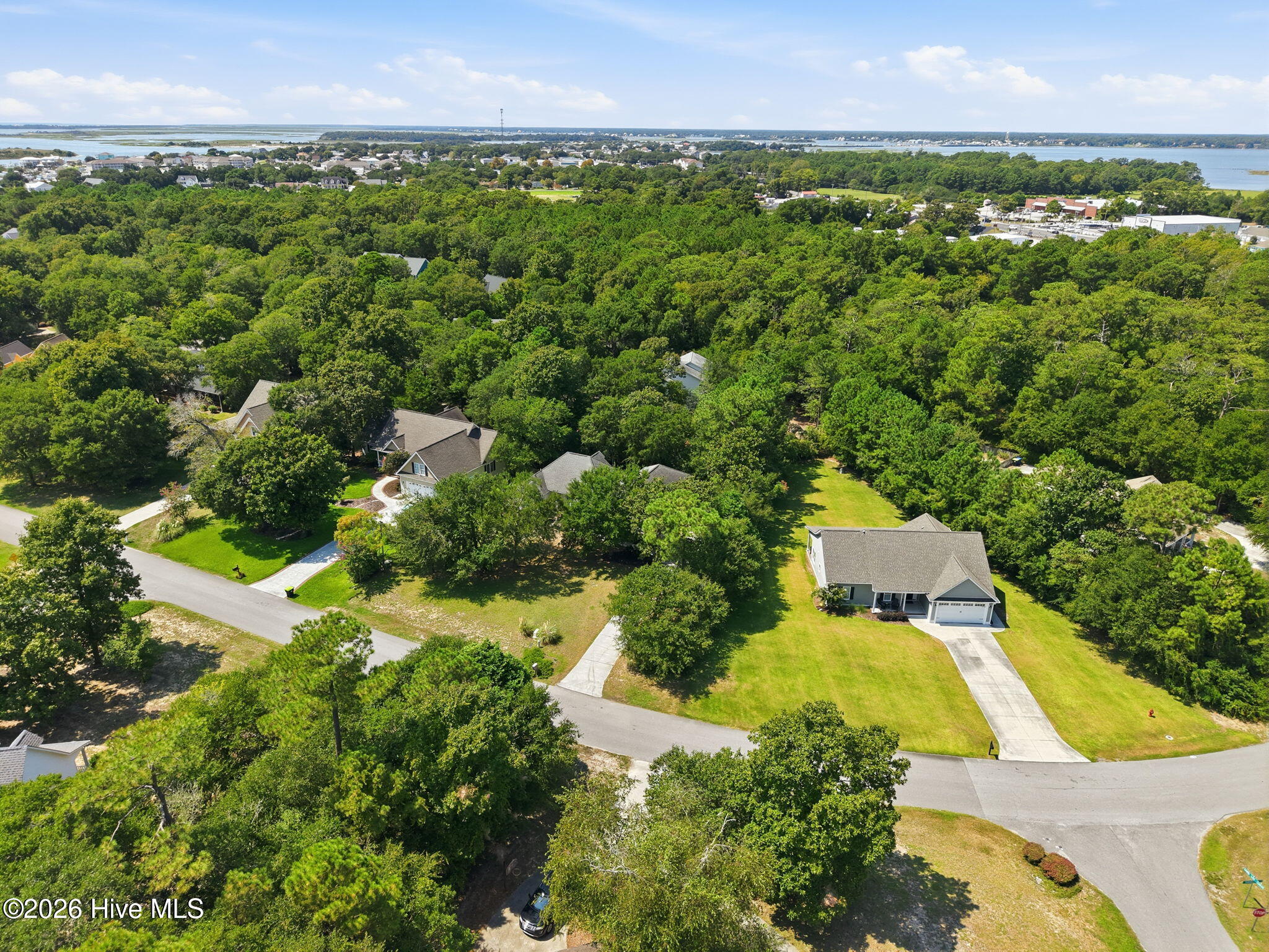 202 Shoreline Drive Property Photo 16
