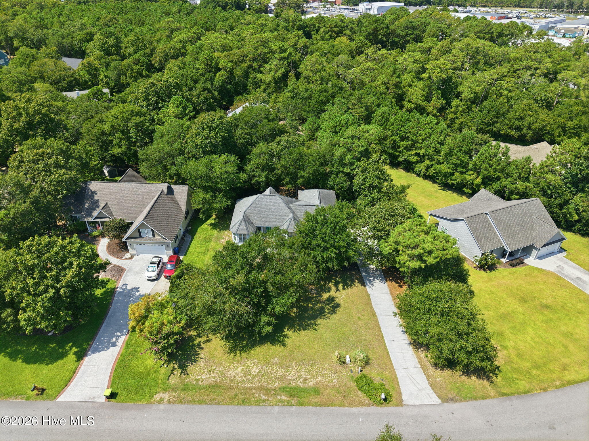 202 Shoreline Drive Property Photo 17