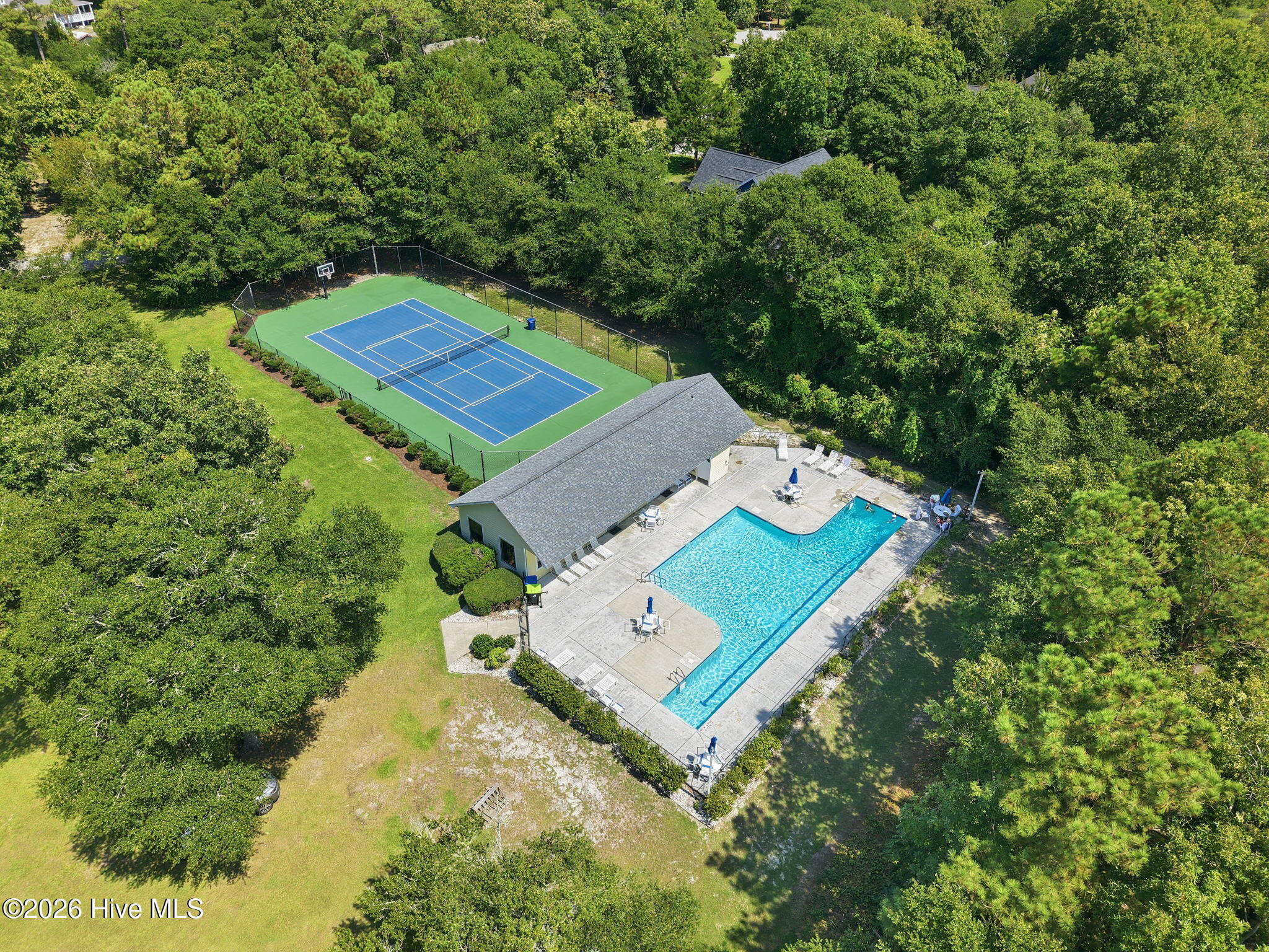 202 Shoreline Drive Property Photo 19