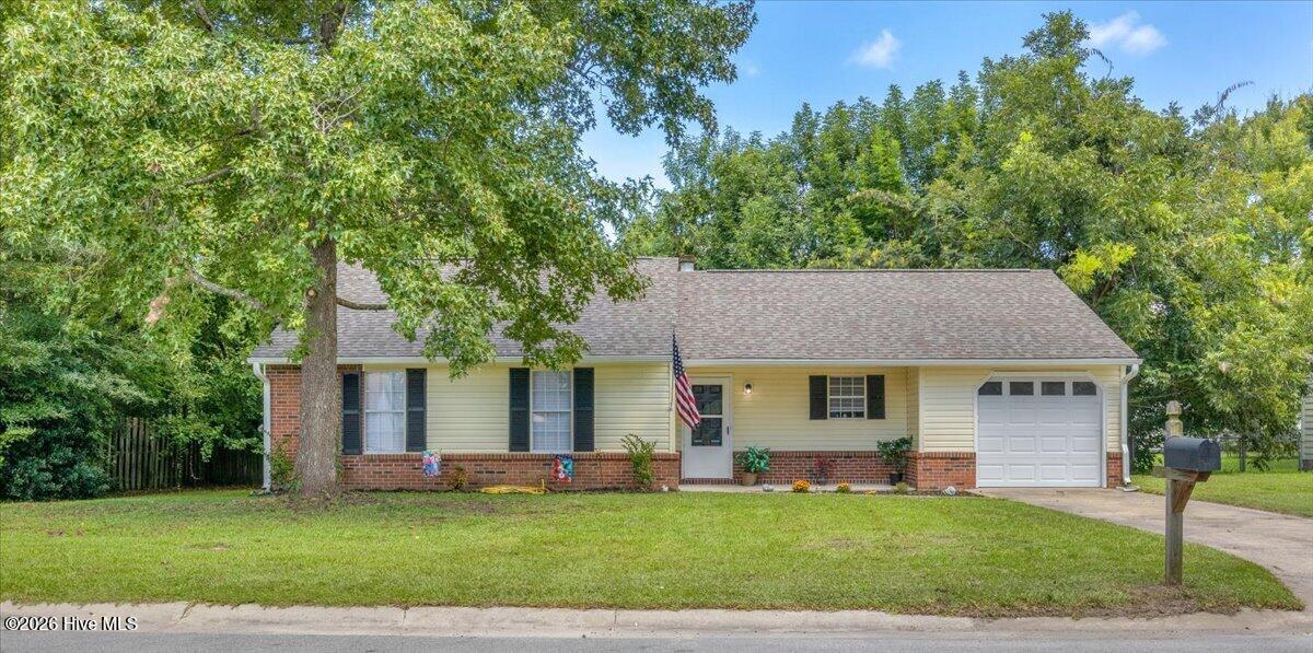 507 Crissy Drive Property Photo 1