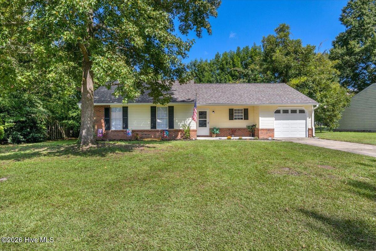 507 Crissy Drive Property Photo 2