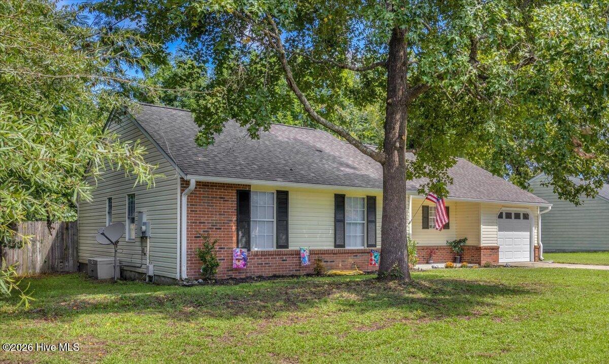 507 Crissy Drive Property Photo 3
