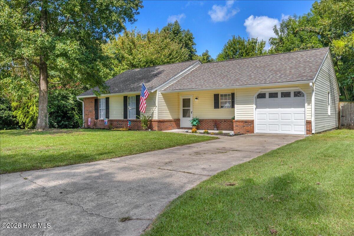 507 Crissy Drive Property Photo 4