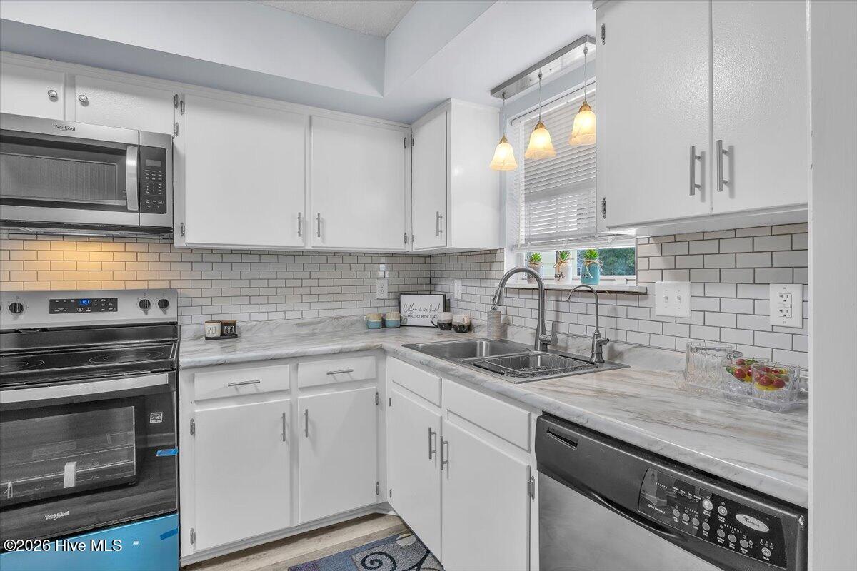 507 Crissy Drive Property Photo 15