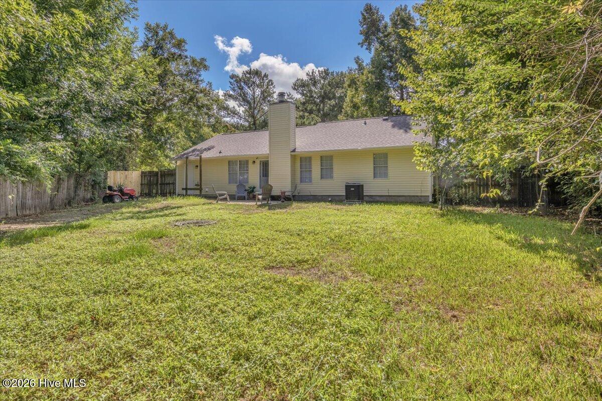 507 Crissy Drive Property Photo 32
