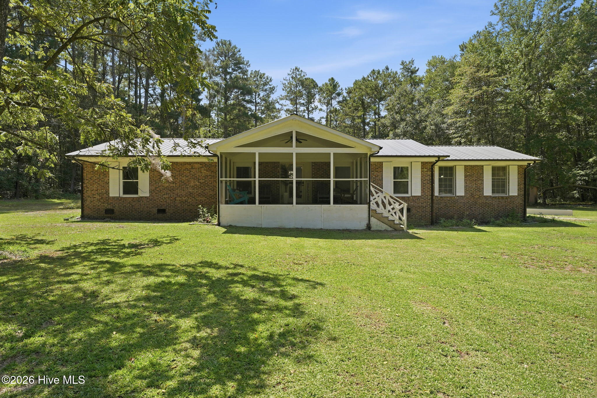 1477 Marks Creek Church Road Property Photo 1