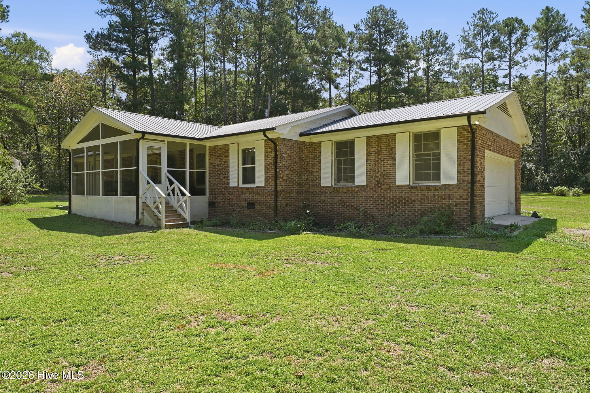 1477 Marks Creek Church Road Property Photo 2