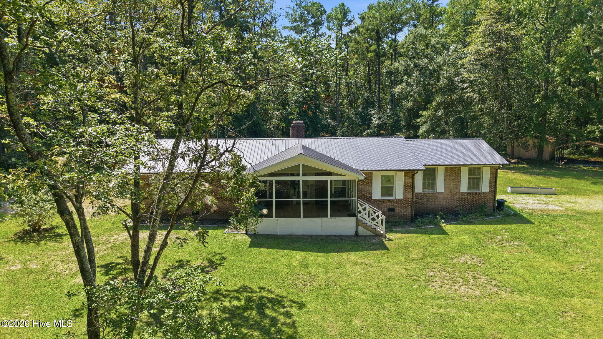 1477 Marks Creek Church Road Property Photo 3