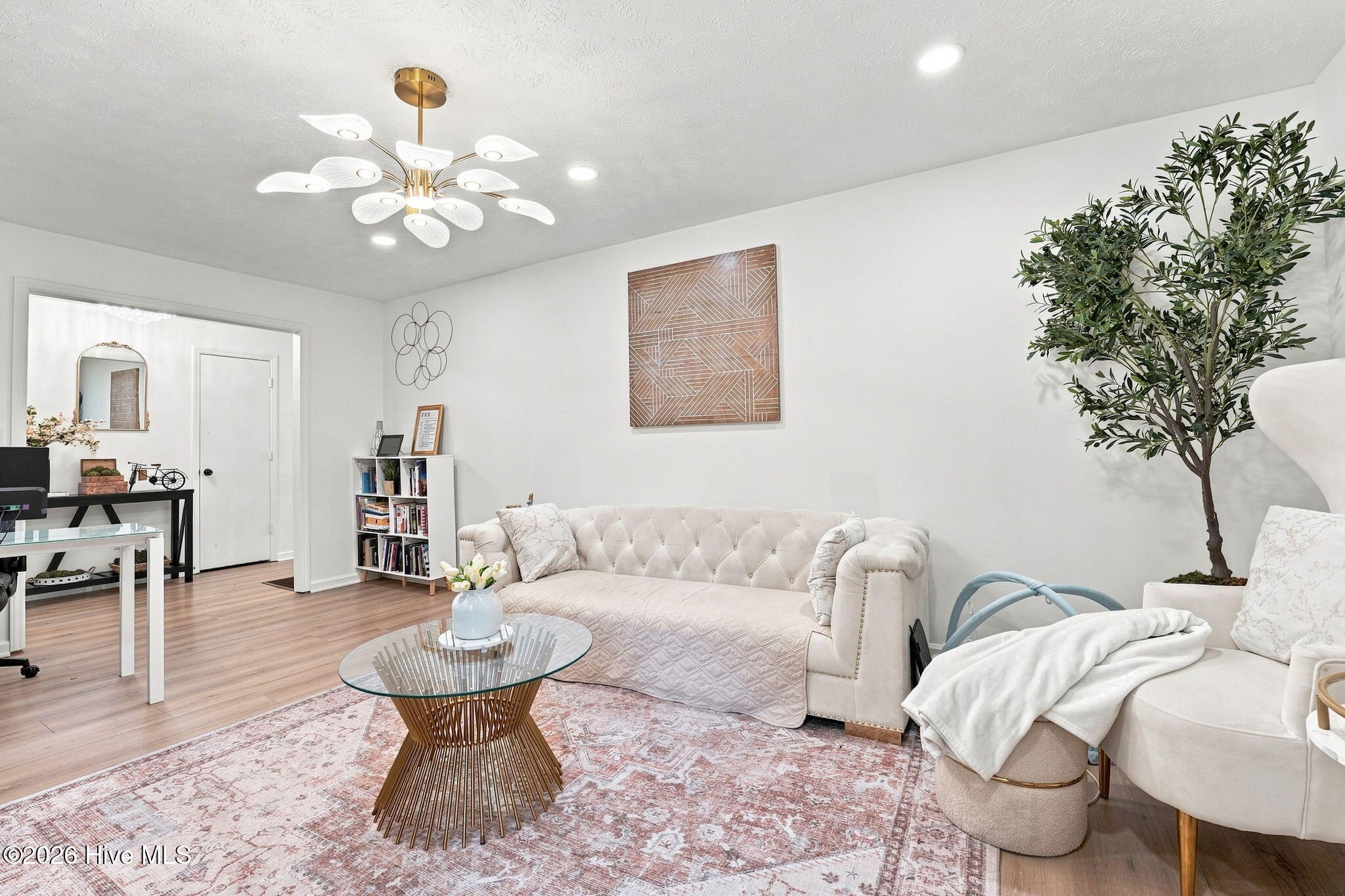 1477 Marks Creek Church Road Property Photo 11