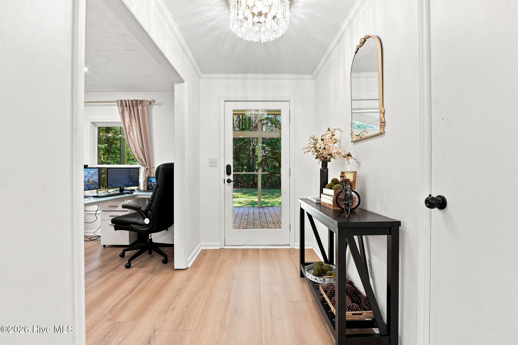 1477 Marks Creek Church Road Property Photo 12
