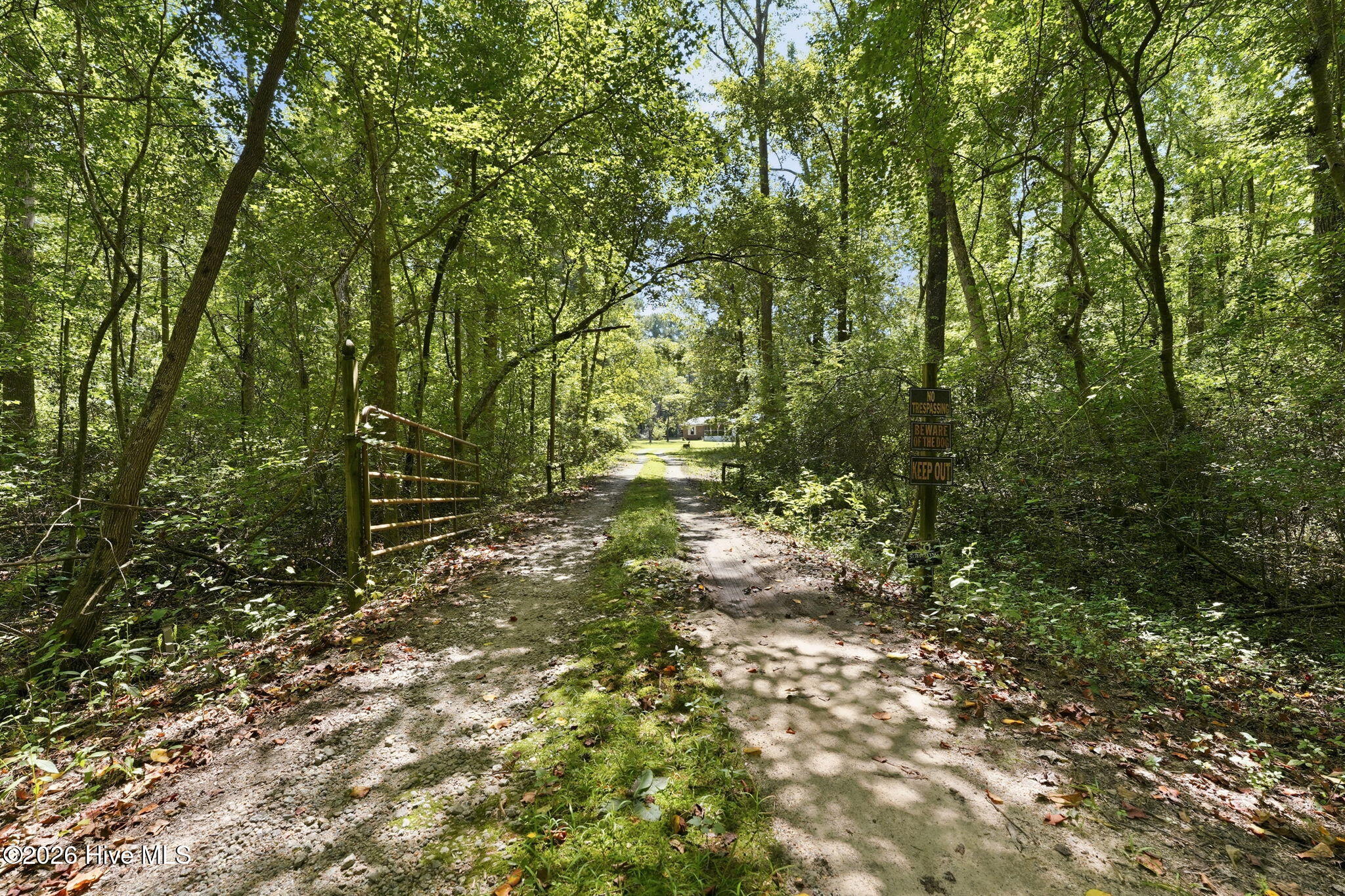 1477 Marks Creek Church Road Property Photo 28