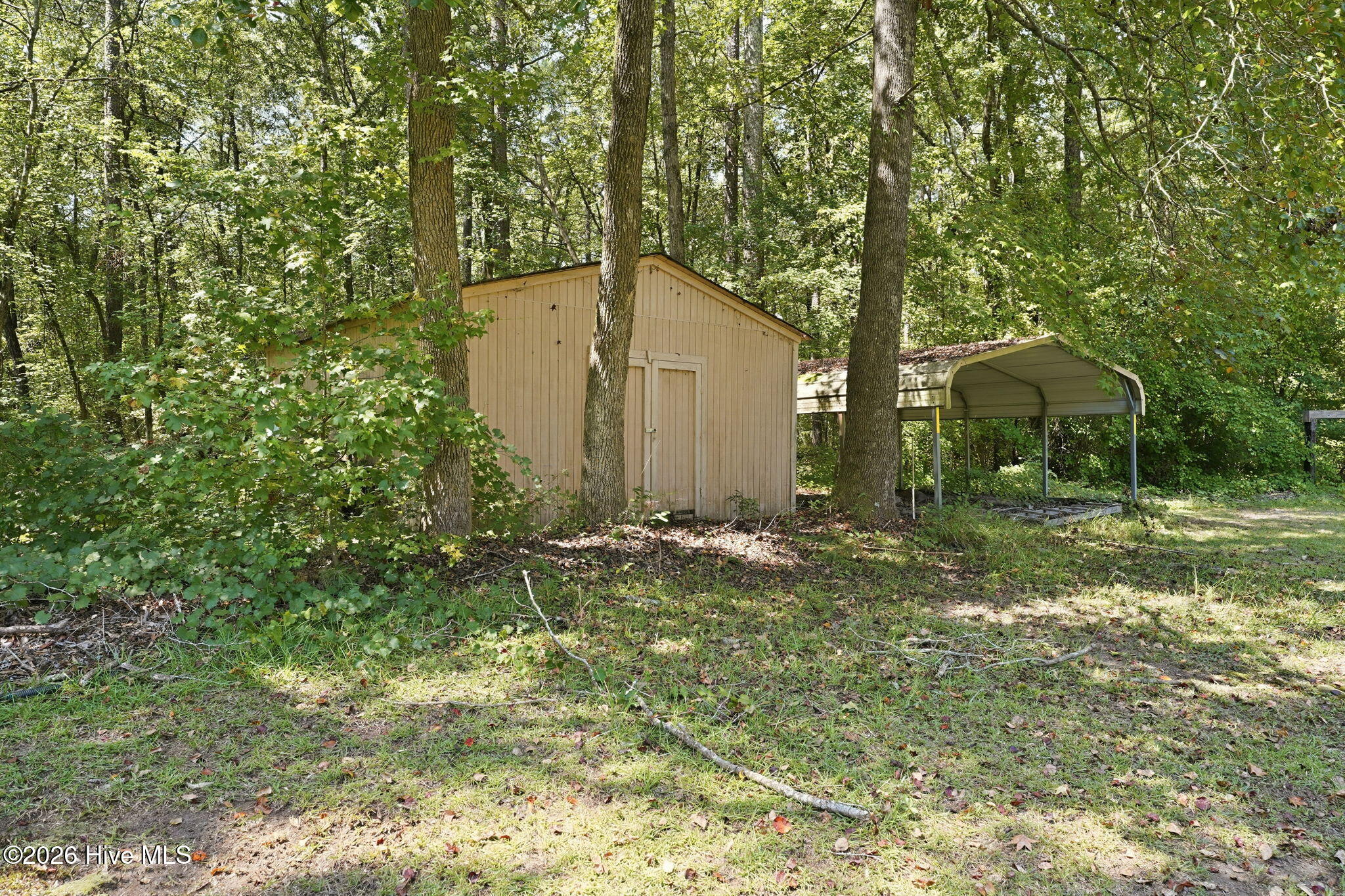 1477 Marks Creek Church Road Property Photo 35
