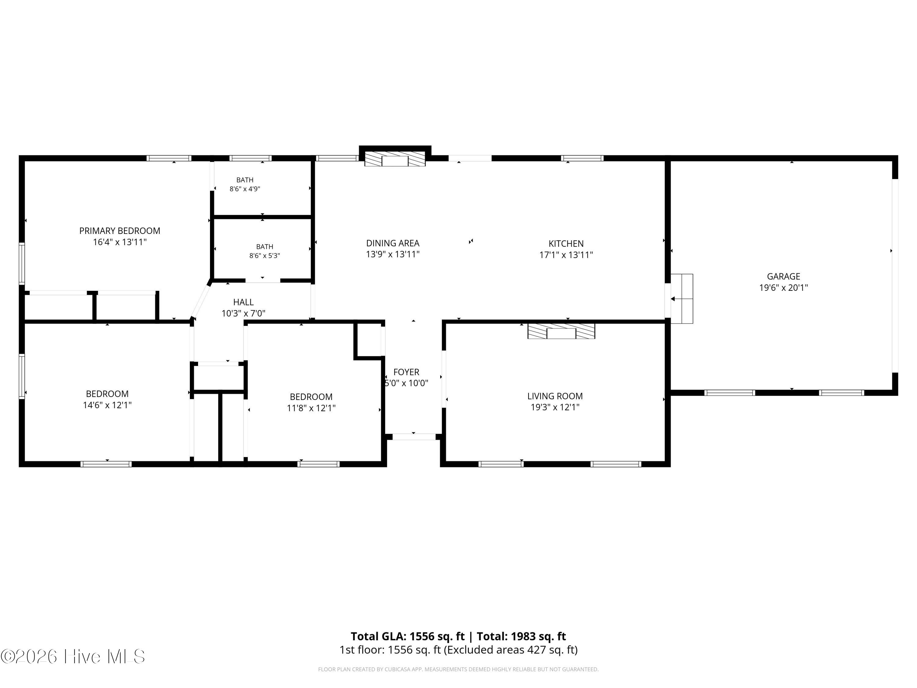 1477 Marks Creek Church Road Property Photo 41