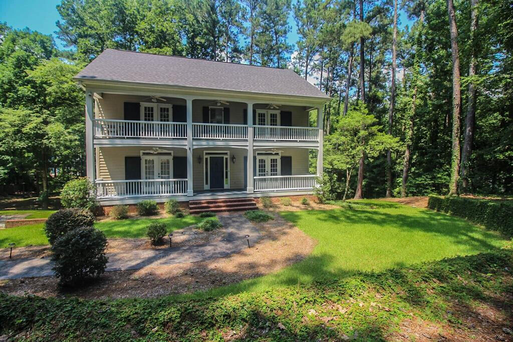 4265 Deerwood Lane Property Photo 1