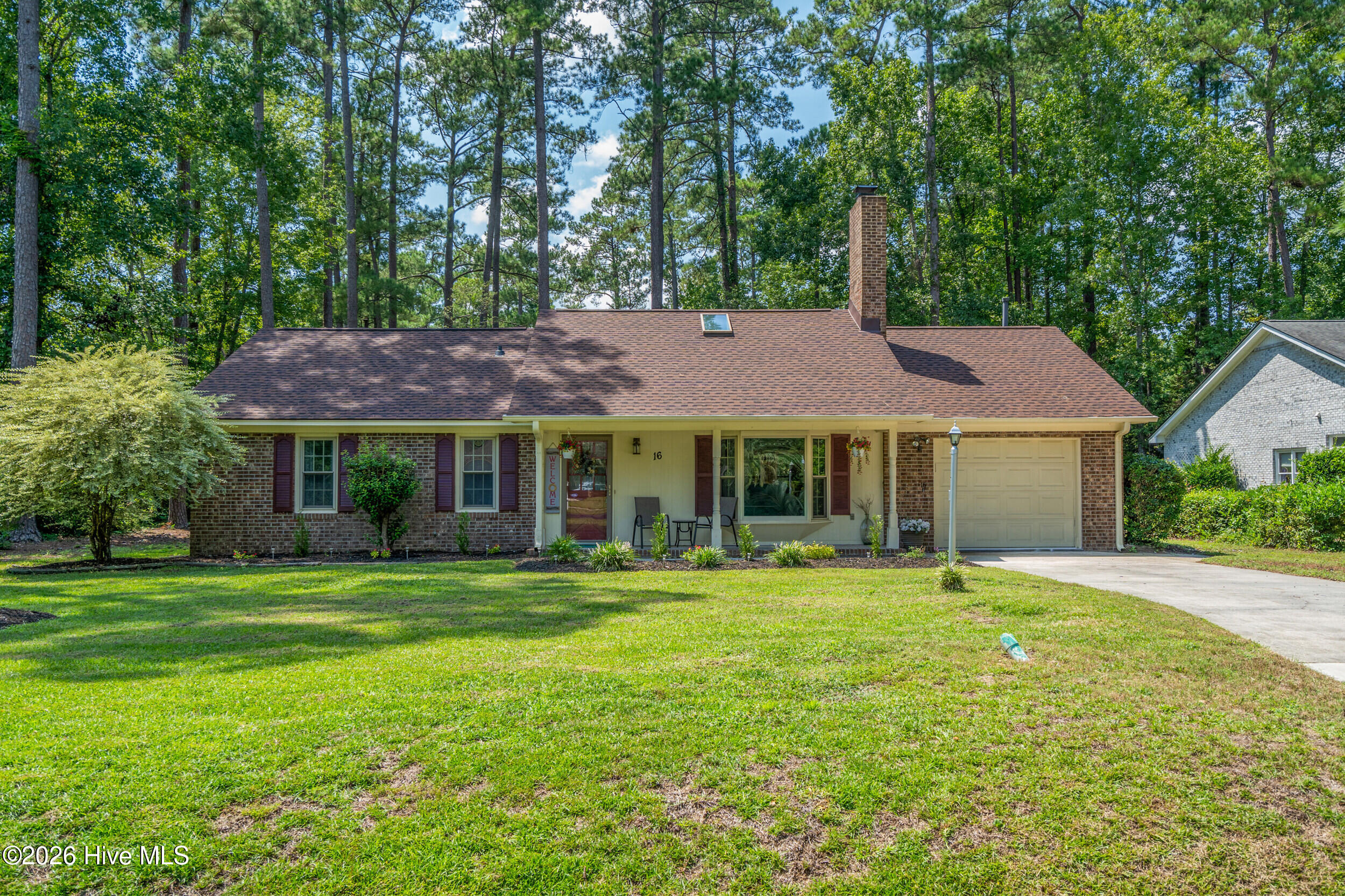 16 Bayberry Circle Property Photo 1