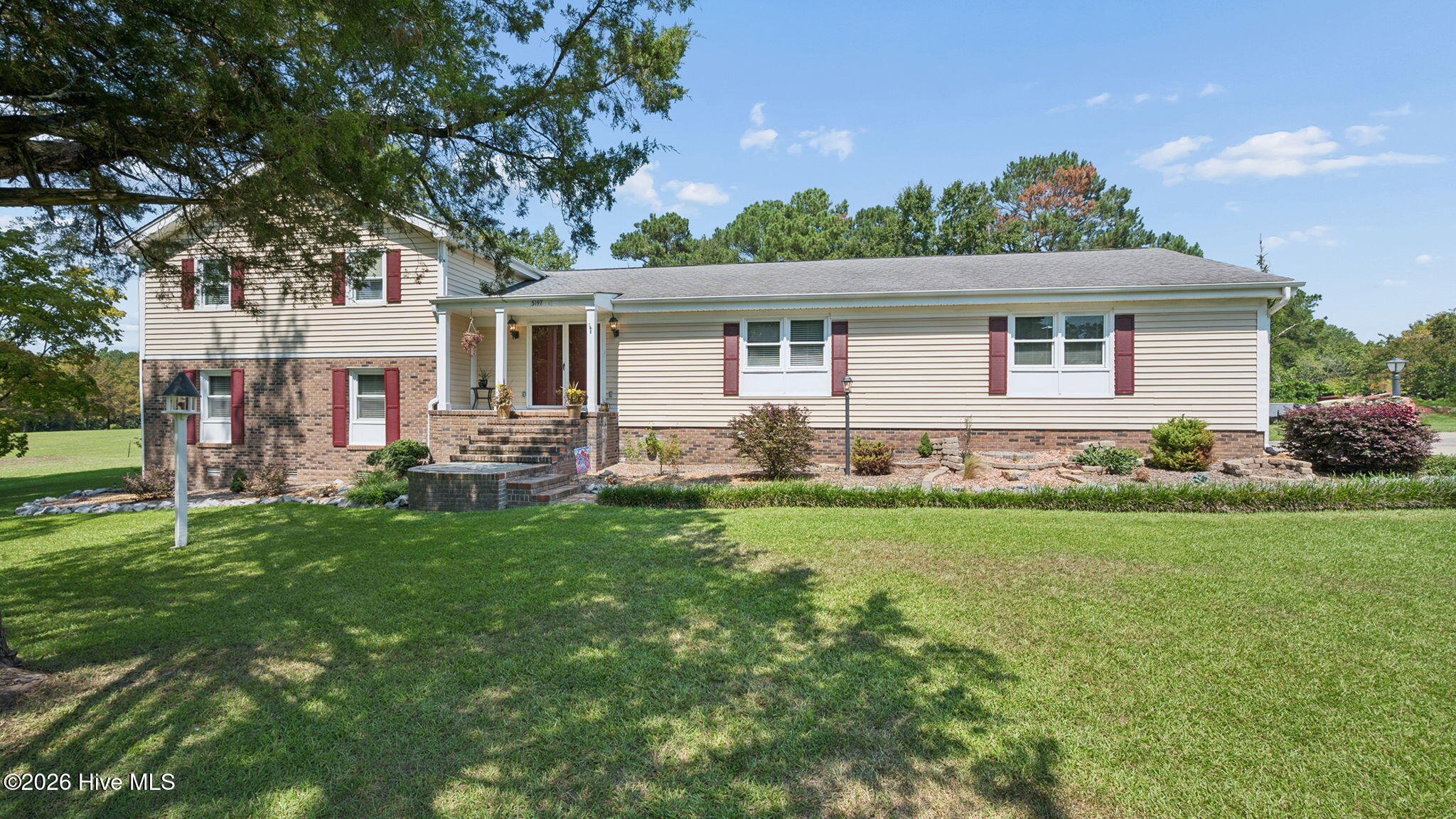 5197 Nc Hwy 33 E Property Photo 1