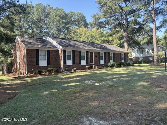 3001 Ridgecrest Drive Property Photo 1