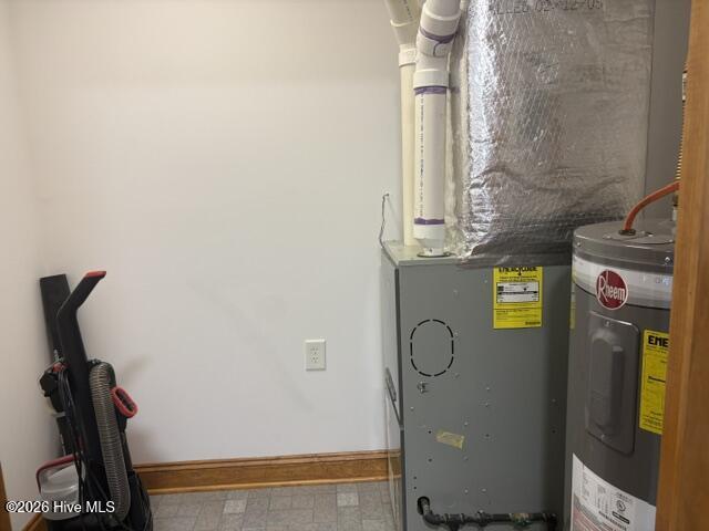 3001 Ridgecrest Drive Property Photo 10