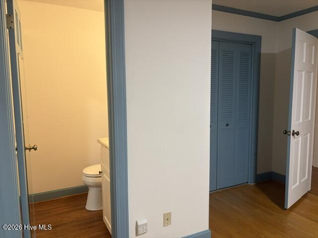 3001 Ridgecrest Drive Property Photo 14