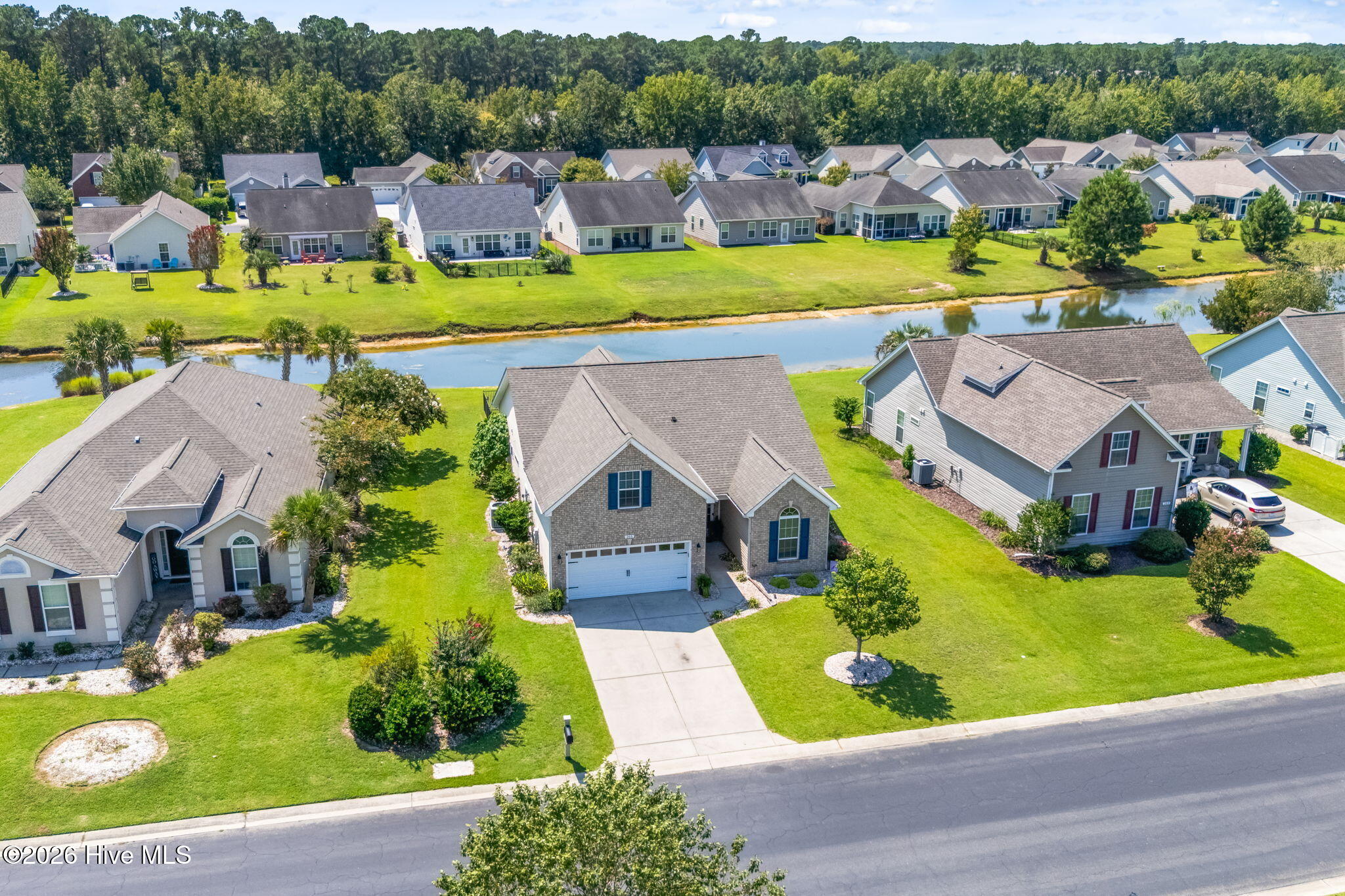 265 Carolina Farms Boulevard Property Photo 2