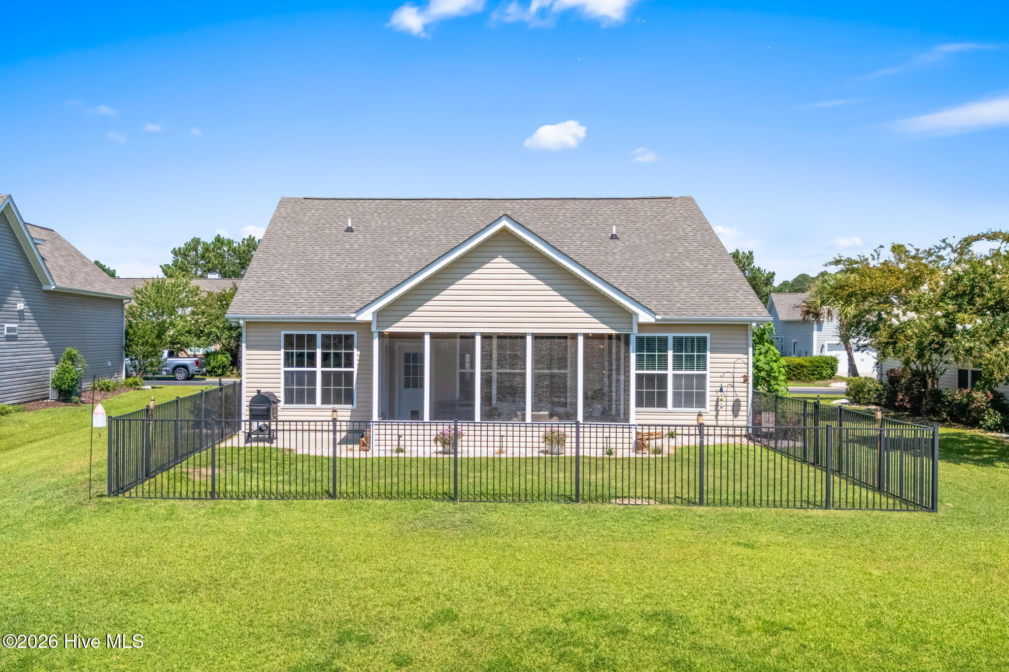 265 Carolina Farms Boulevard Property Photo 3