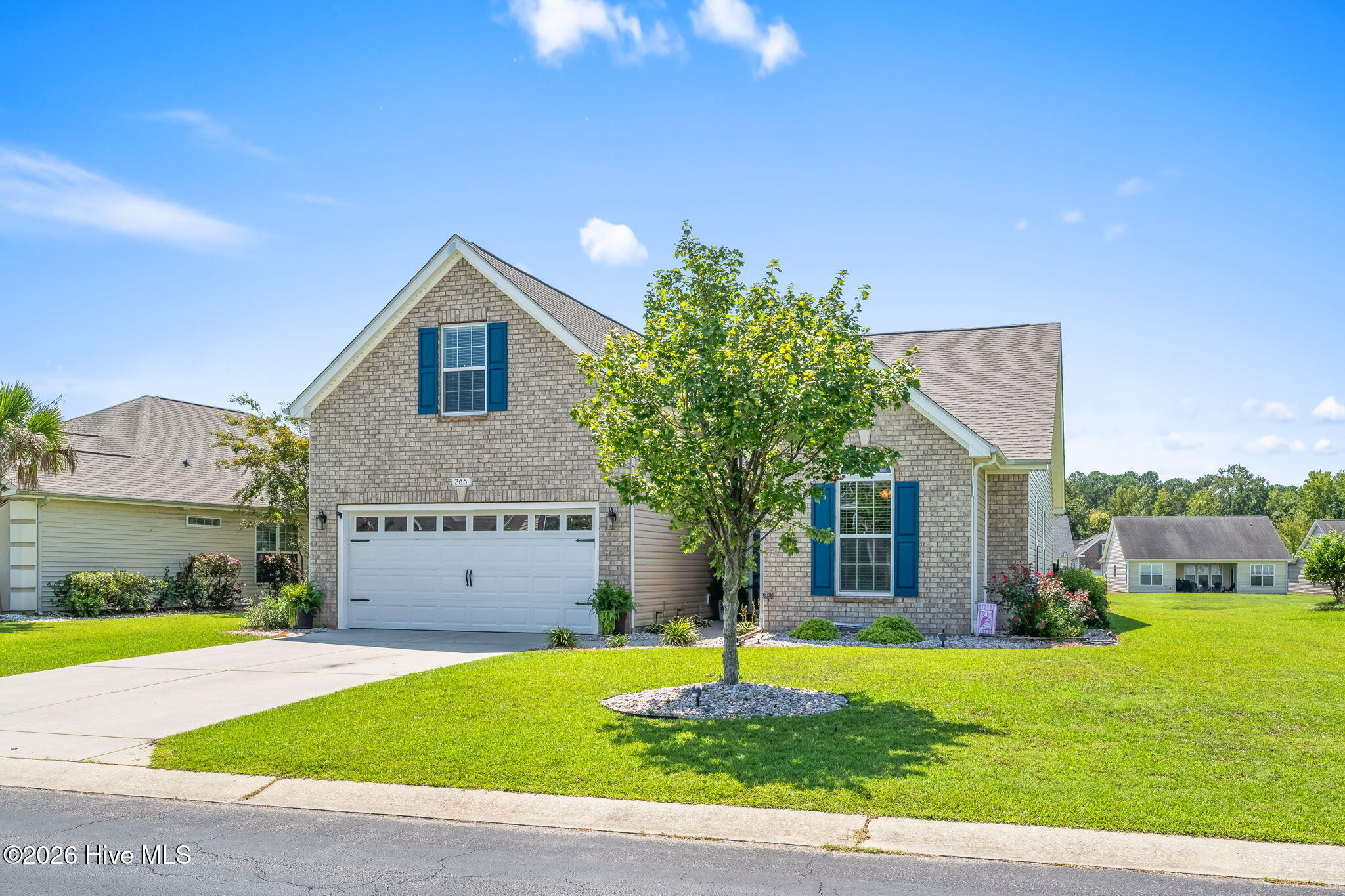 265 Carolina Farms Boulevard Property Photo 48