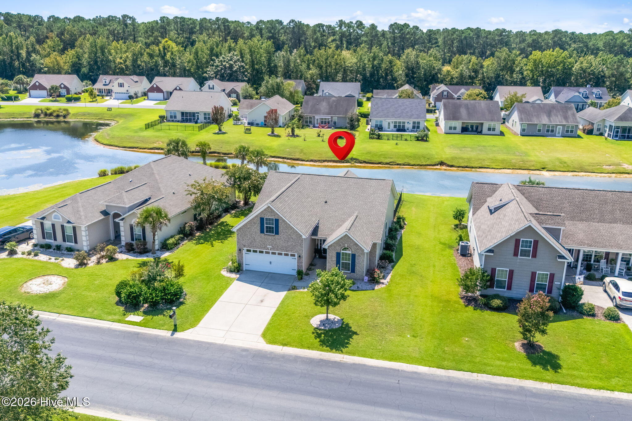 265 Carolina Farms Boulevard Property Photo 49