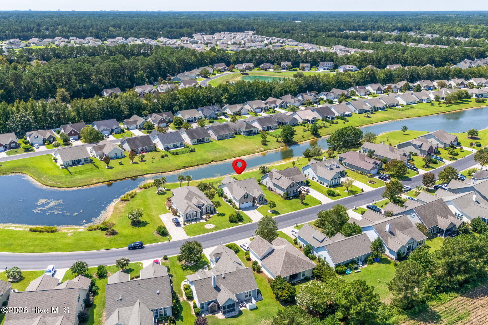 265 Carolina Farms Boulevard Property Photo 51