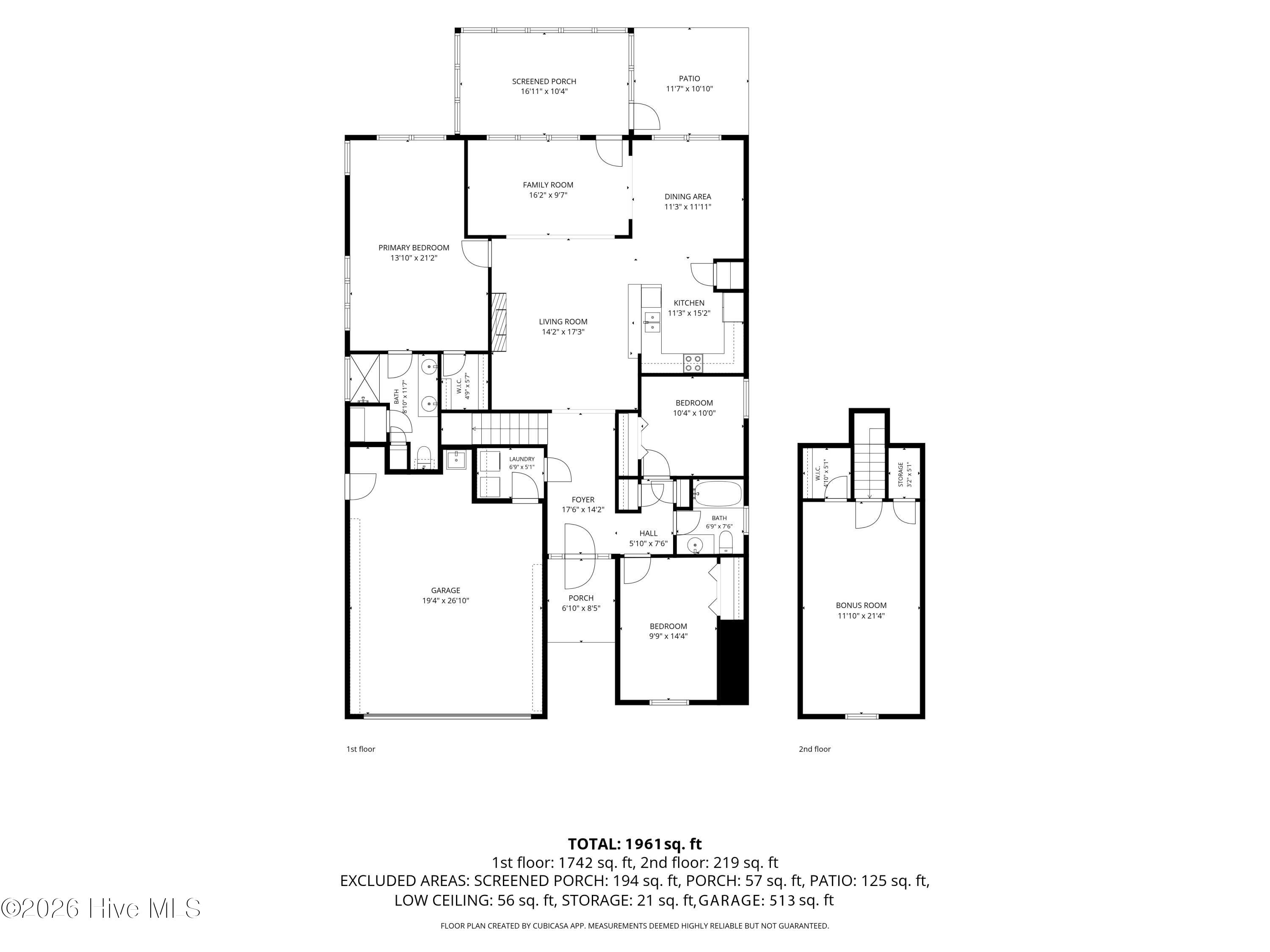 265 Carolina Farms Boulevard Property Photo 53
