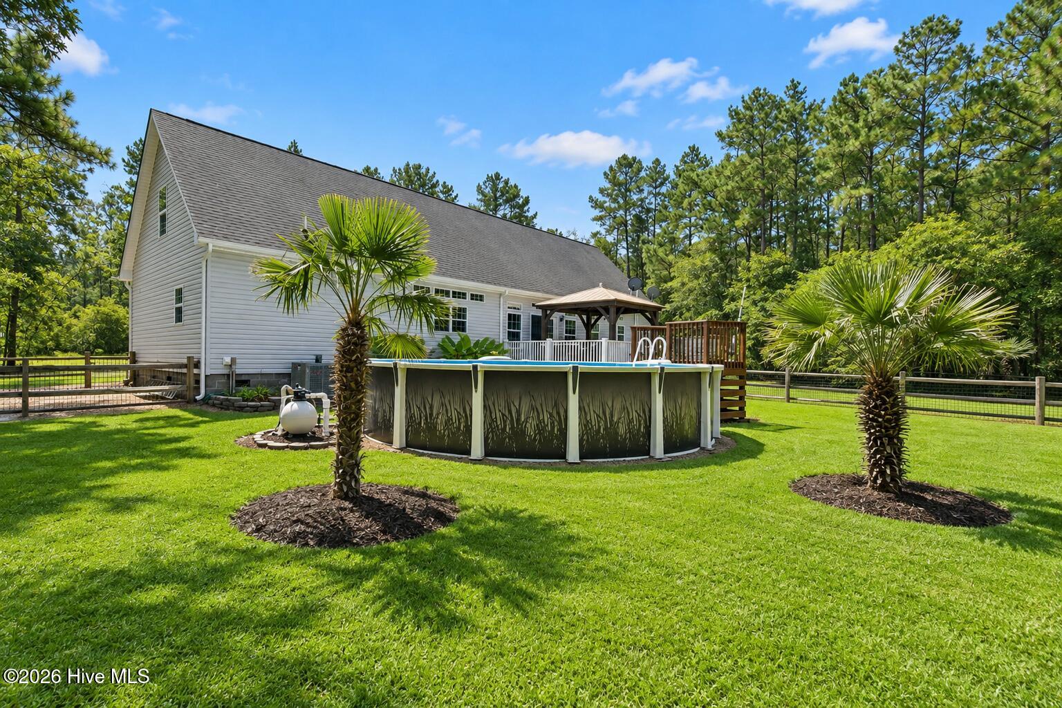 217 E Bear Branch Drive Property Photo 4