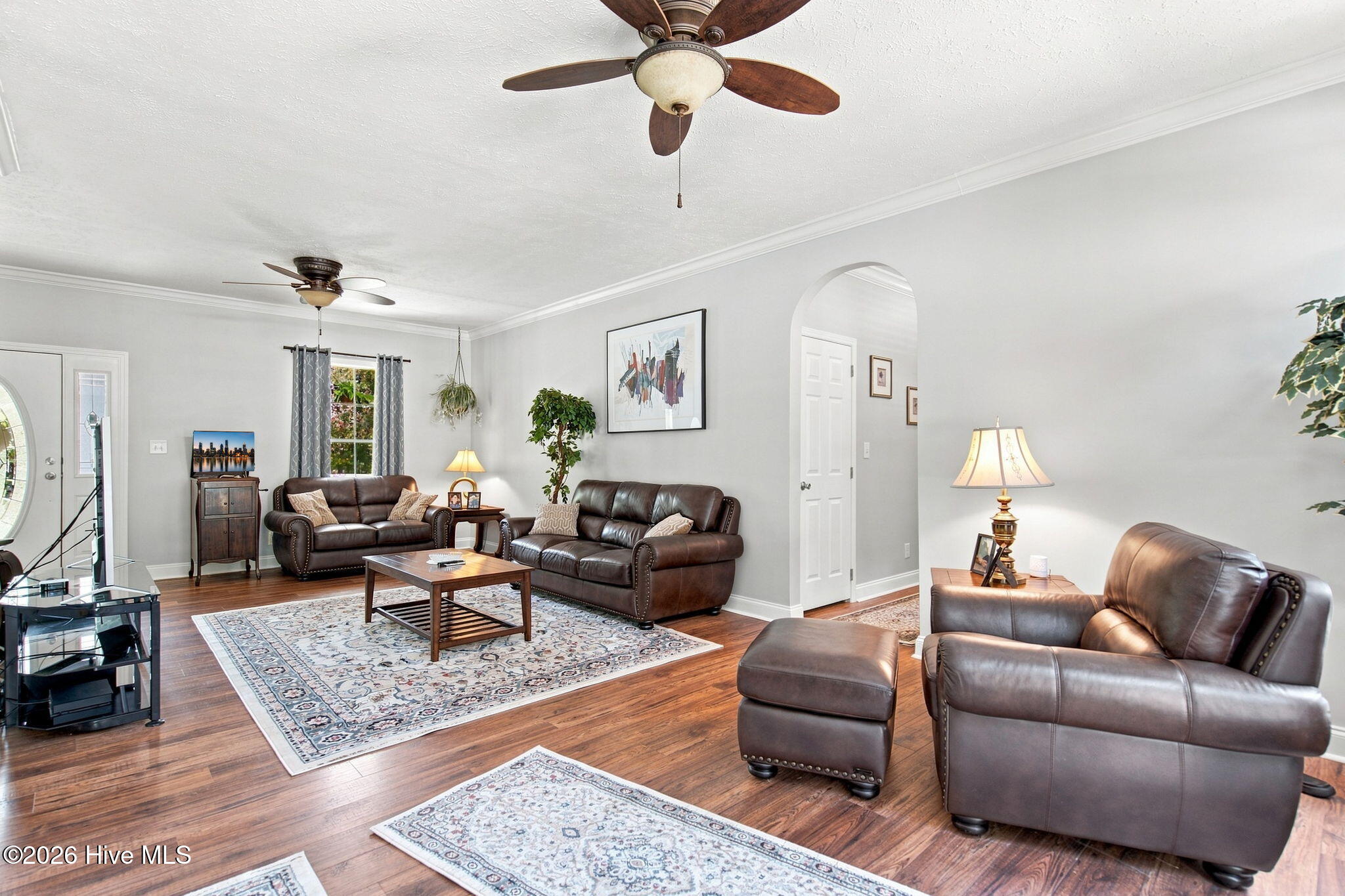 217 E Bear Branch Drive Property Photo 12