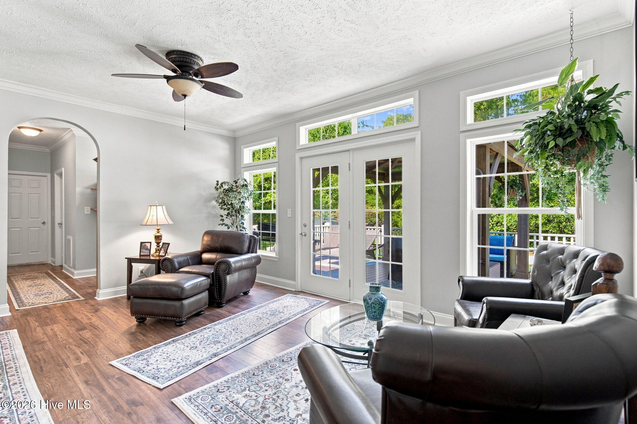 217 E Bear Branch Drive Property Photo 13