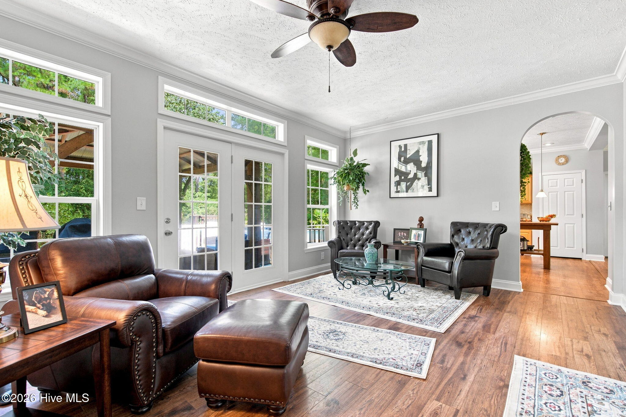 217 E Bear Branch Drive Property Photo 14