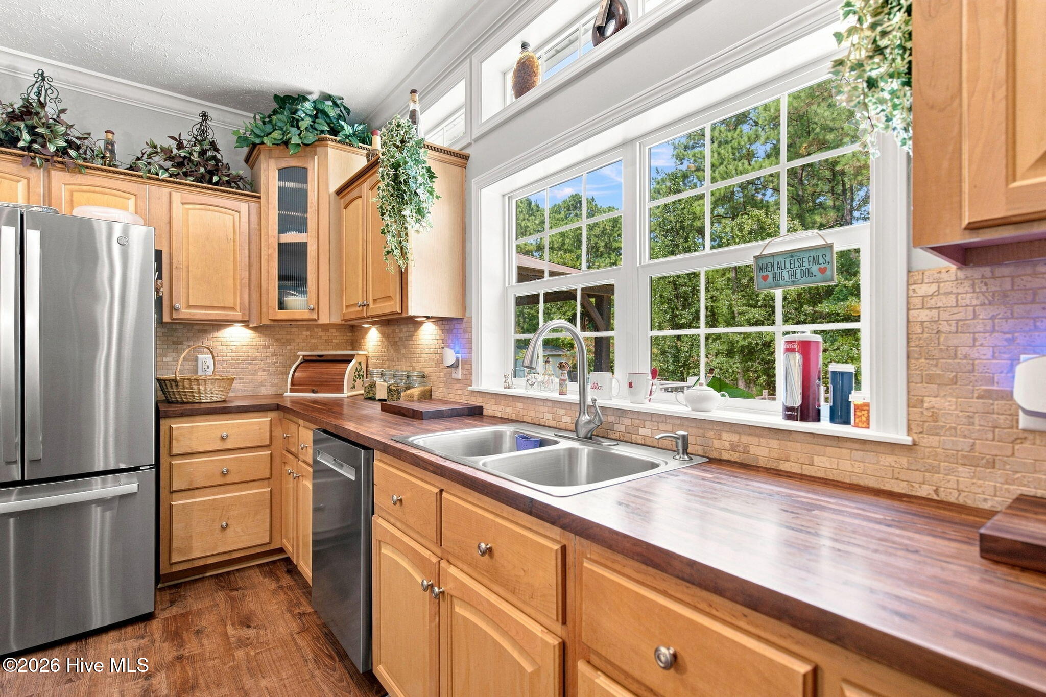217 E Bear Branch Drive Property Photo 20