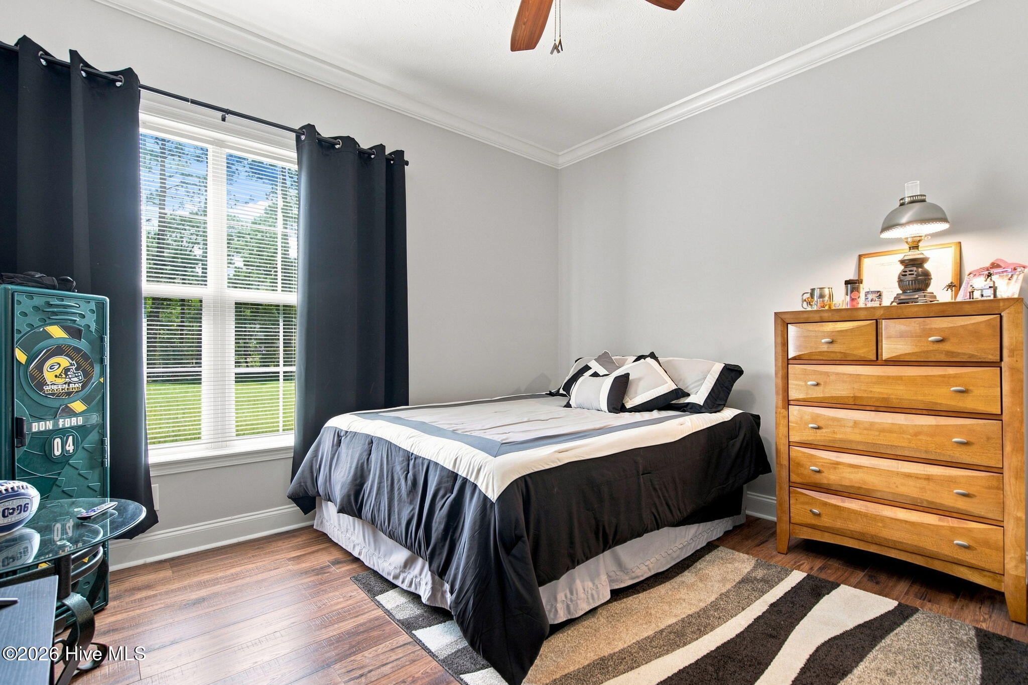 217 E Bear Branch Drive Property Photo 34