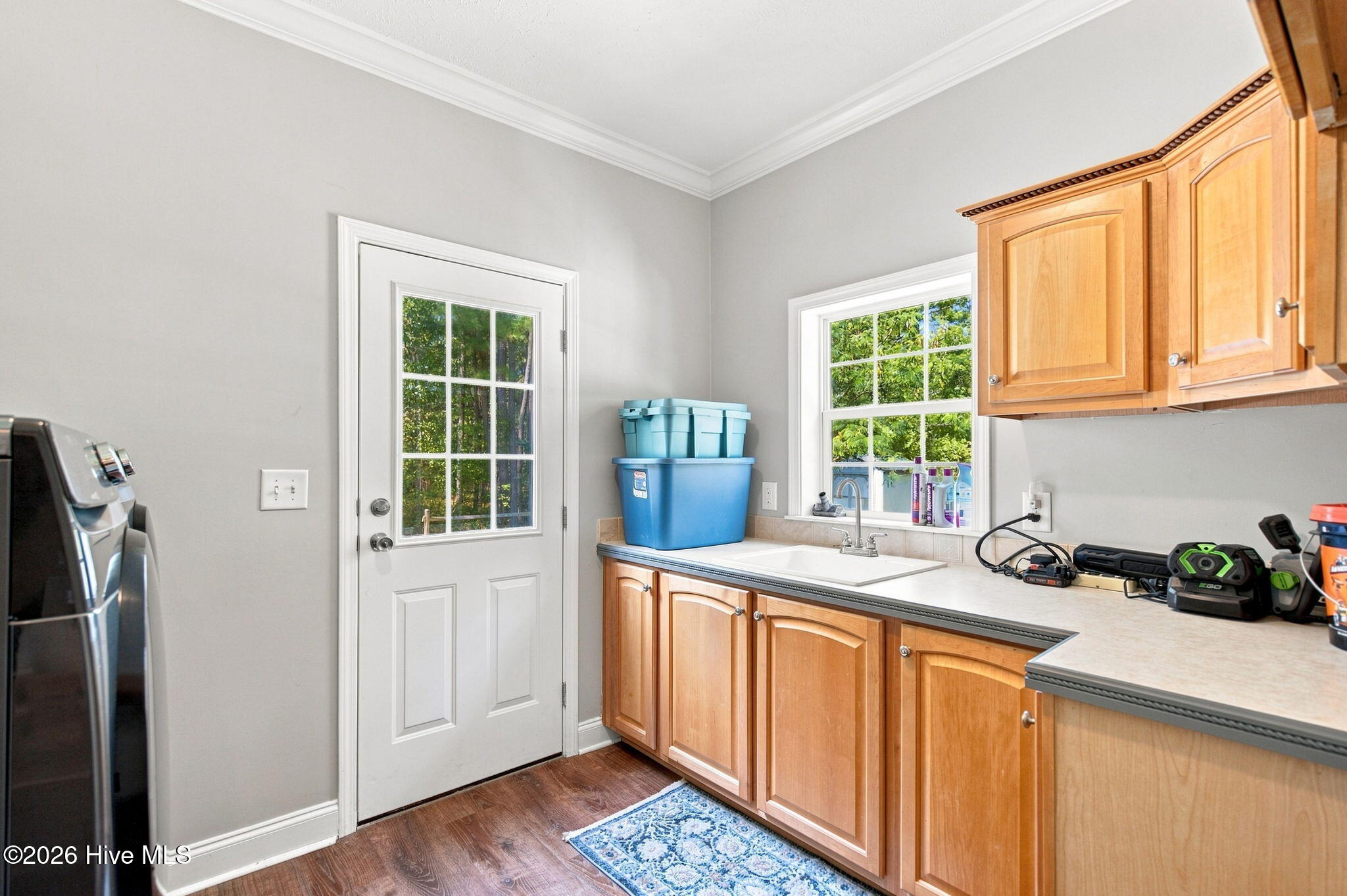 217 E Bear Branch Drive Property Photo 40