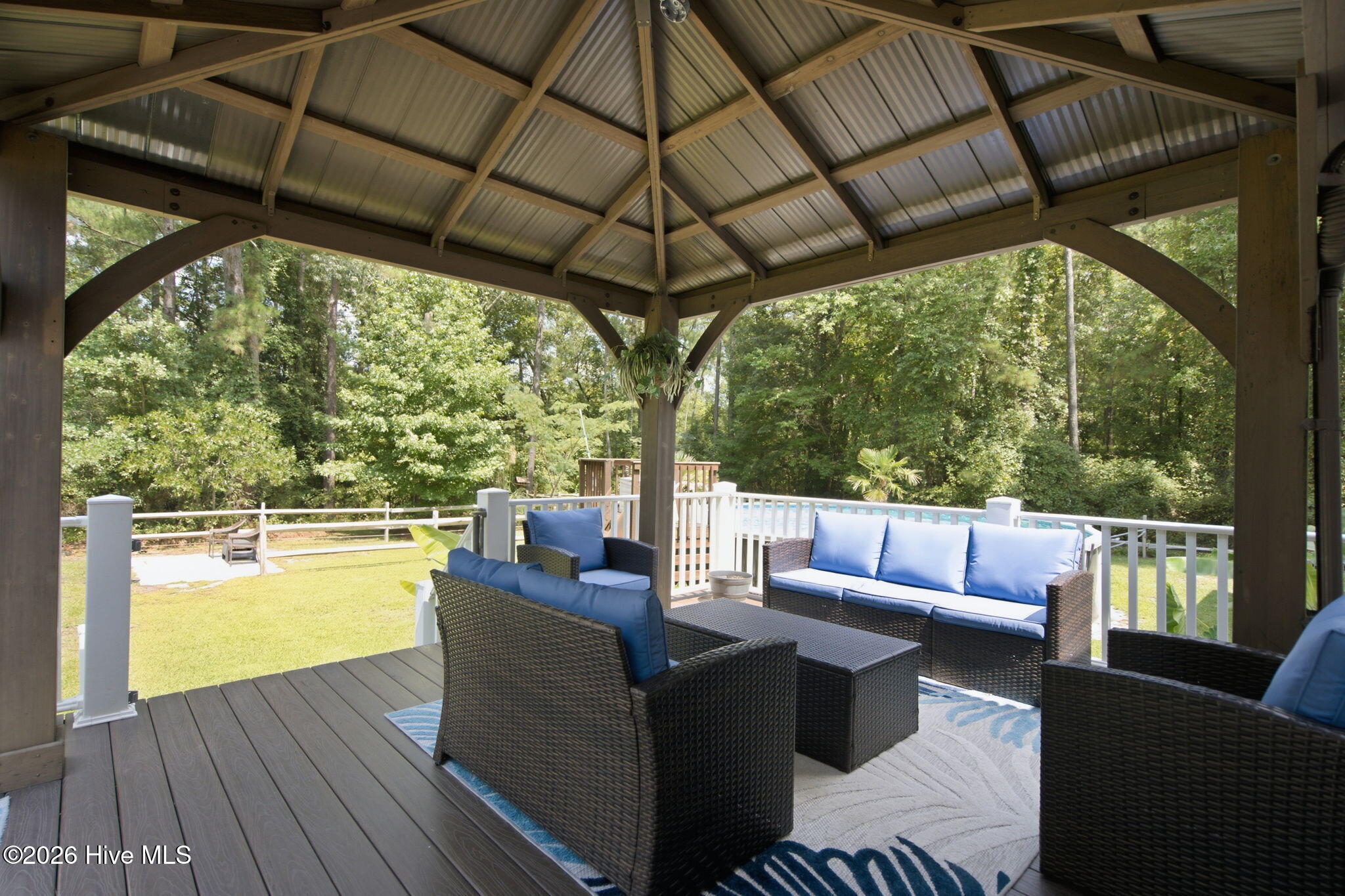 217 E Bear Branch Drive Property Photo 49