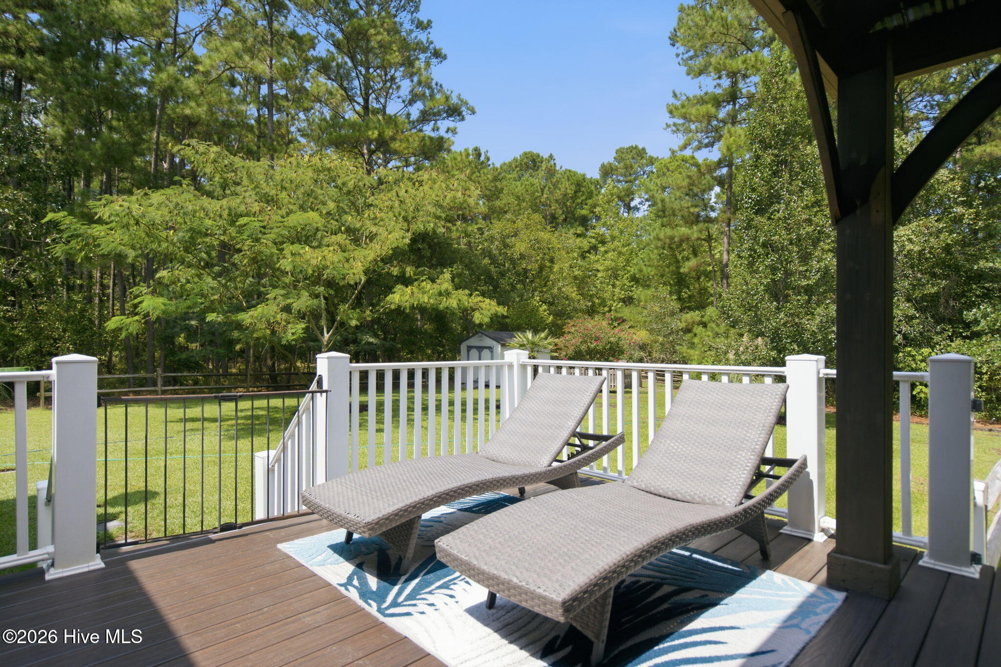 217 E Bear Branch Drive Property Photo 51
