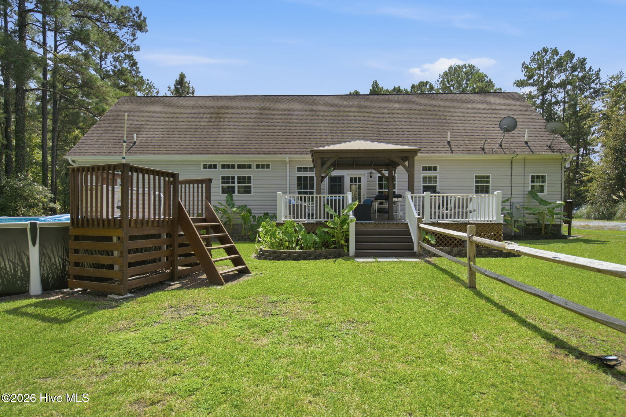 217 E Bear Branch Drive Property Photo 52